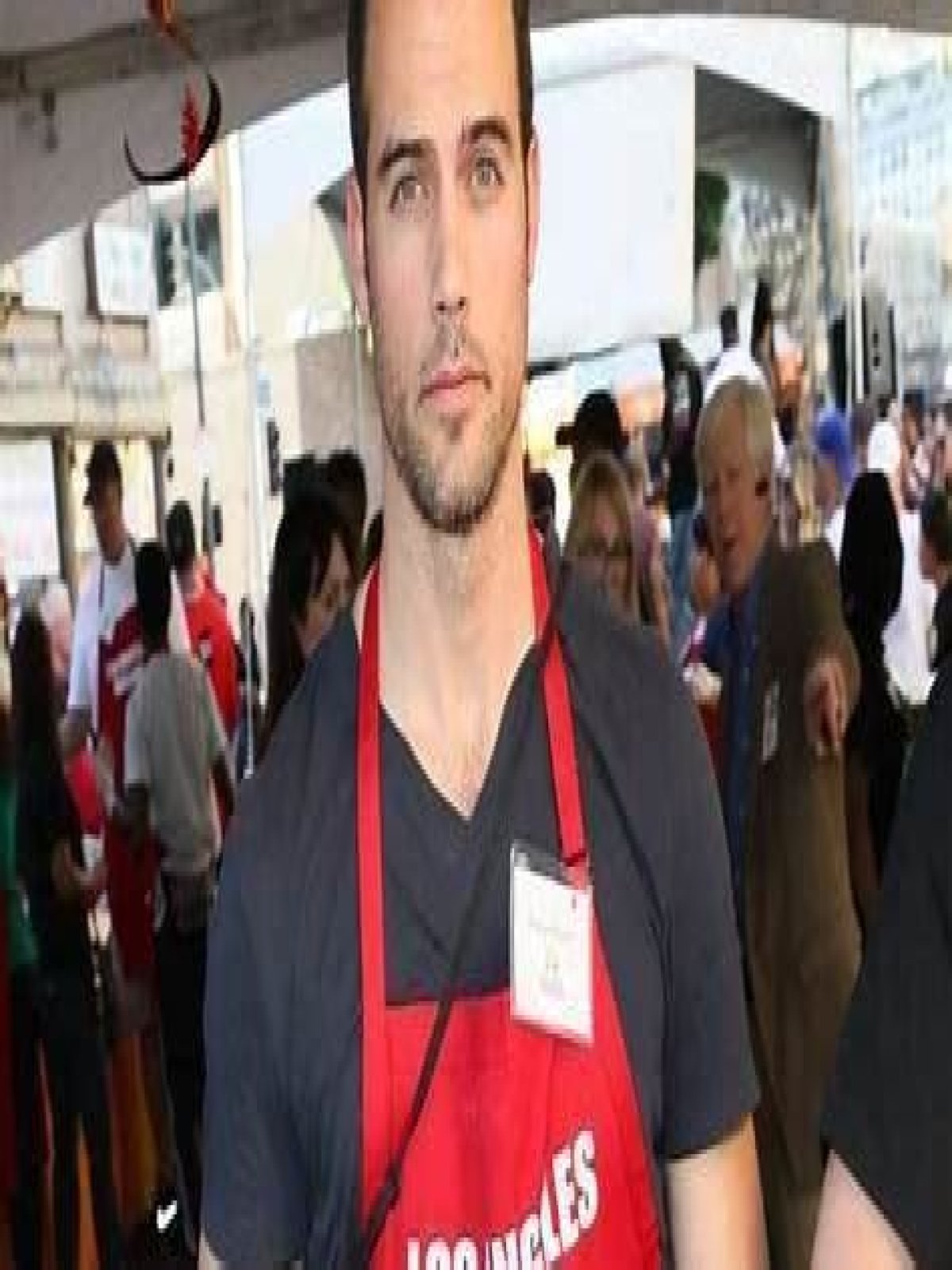 Accident Thomas Beaudoin Injury Update: What You Need To Know