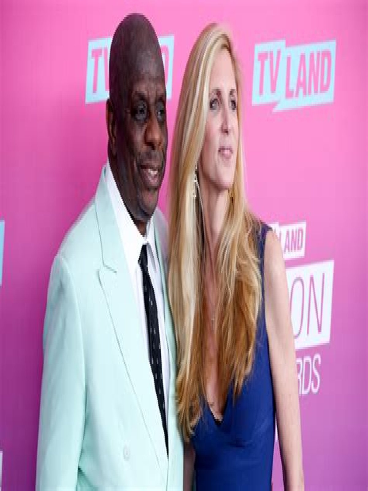 Ann Coulter's Surprising Relationship: Unveiling Her Black Boyfriend