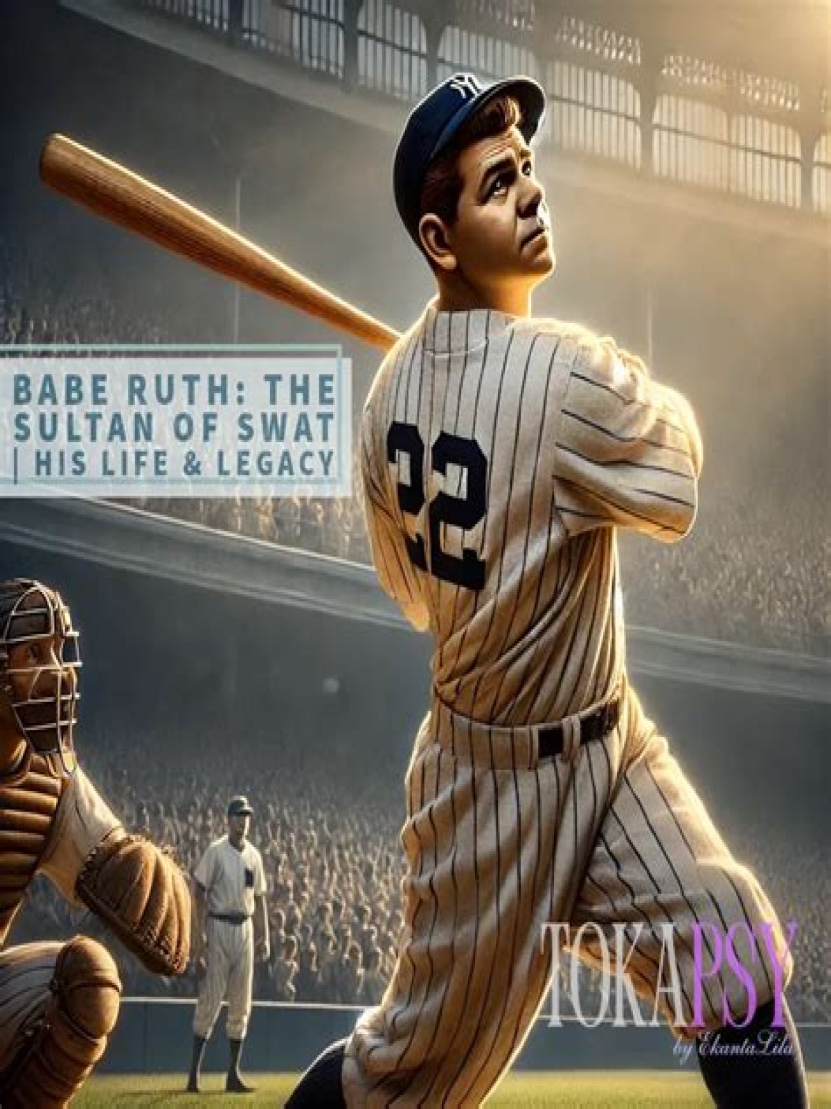 Babe Ruth: The Sultan Of Swat And His Enduring Legacy