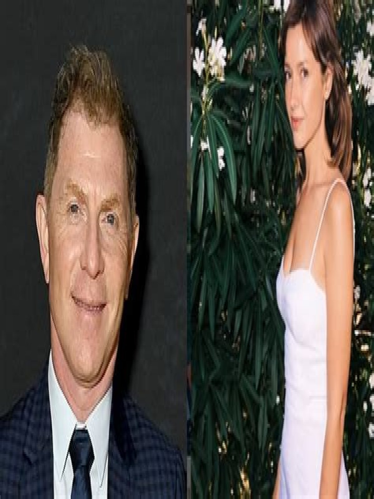 Bobby Flay And Christina Perez: A Look At Their Age And Relationship