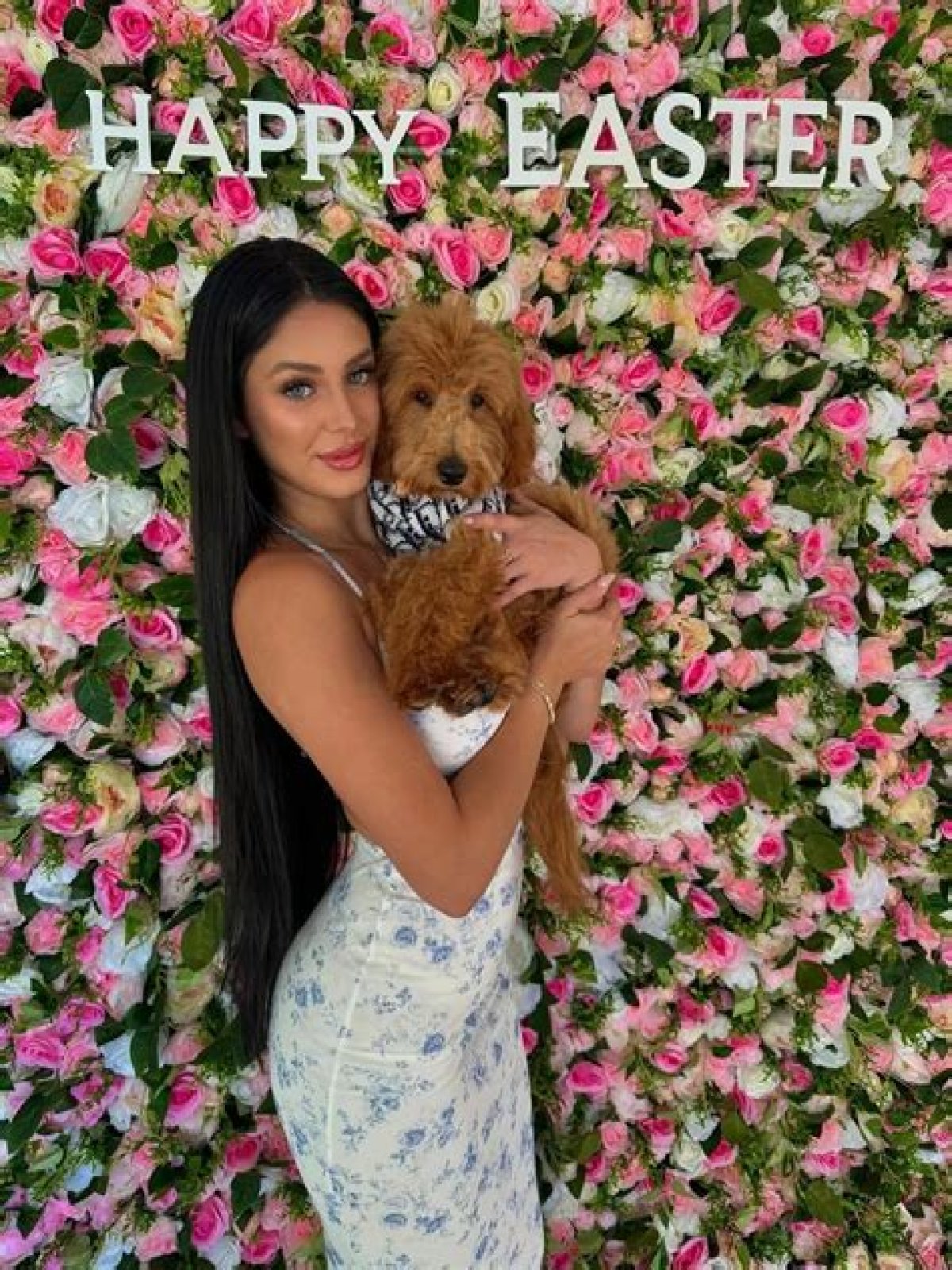Camilla Araujo: A Rising Star In The World Of Fashion And Entertainment