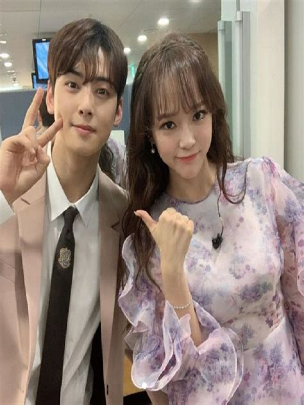 Cha Eun Woo Engaged: Everything You Need To Know About The Rising Star