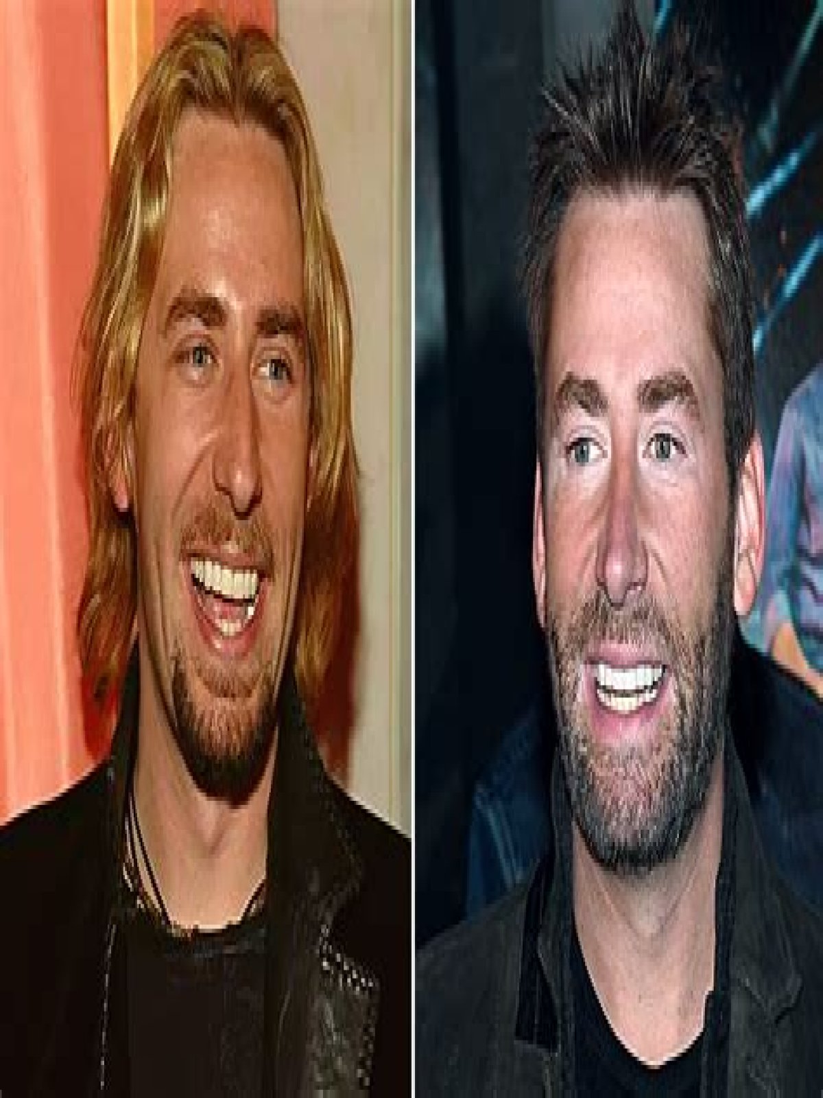 Chad Kroeger Parents: A Deep Dive Into The Family Of The Nickelback Frontman