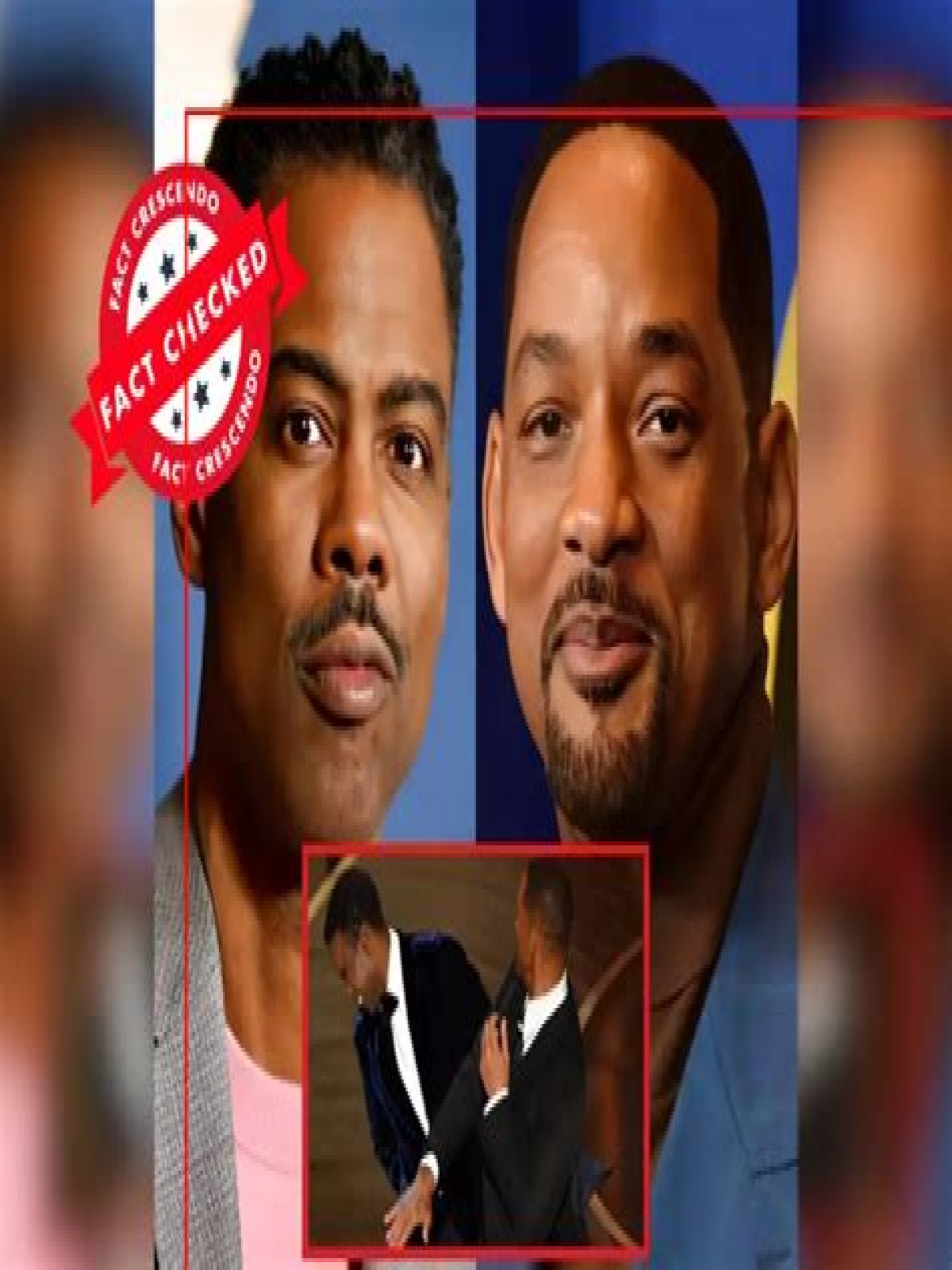 Chris Rock Wins Lawsuit Against Will Smith: A Comprehensive Overview