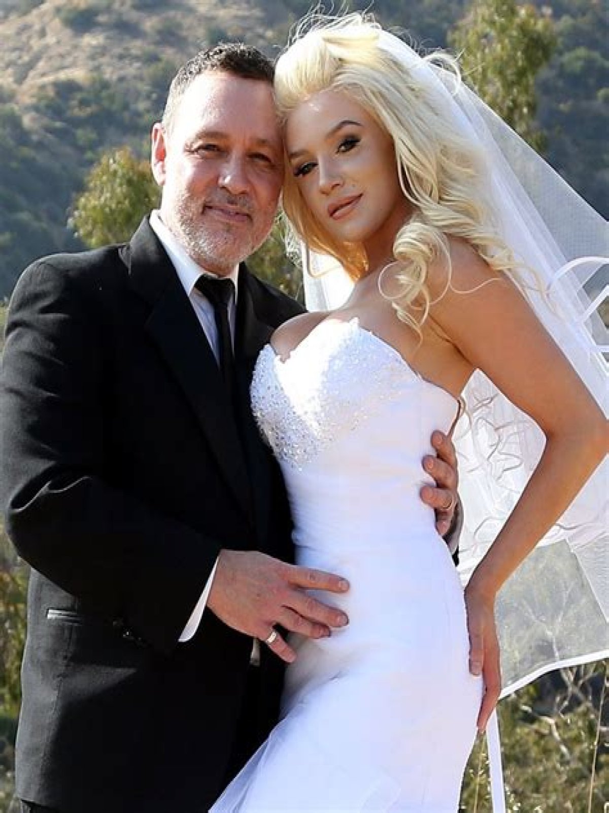 Courtney Stodden: A New Chapter With Pregnancy News