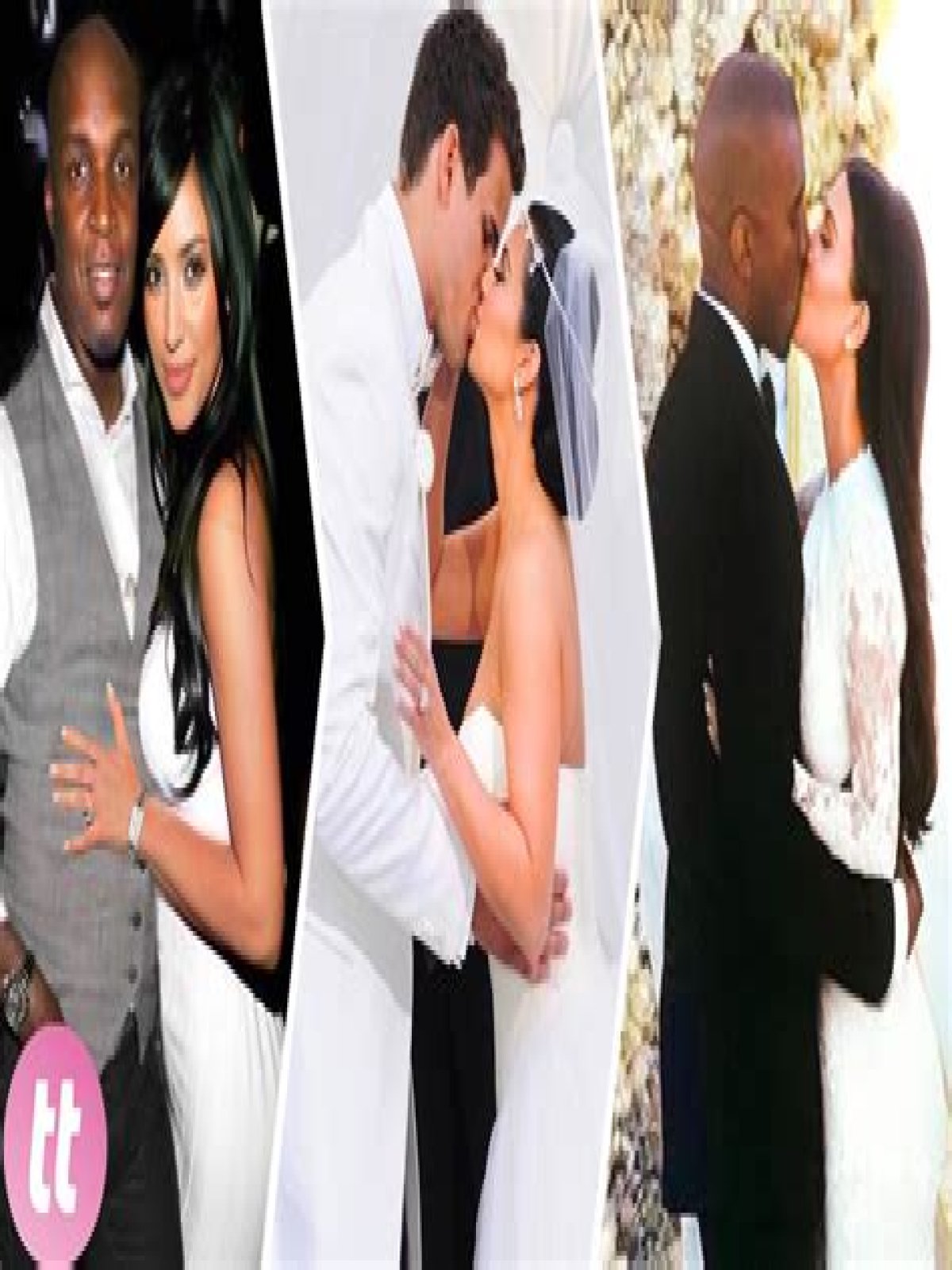 Did Blake Griffin Date Kim Kardashian? Unraveling The Rumors
