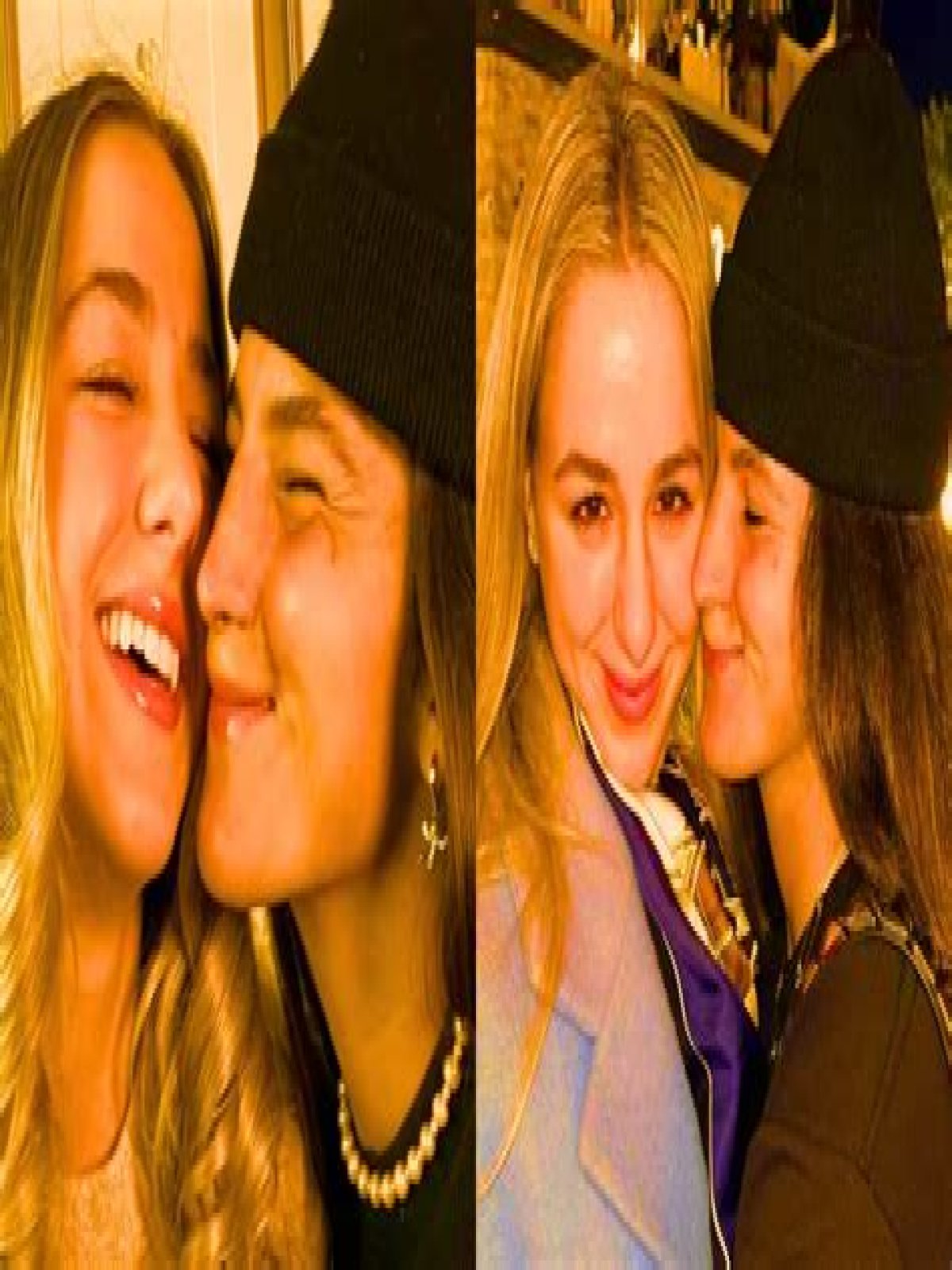 Did Chloe And Brooke Break Up? Unraveling The Mystery Of Their Relationship