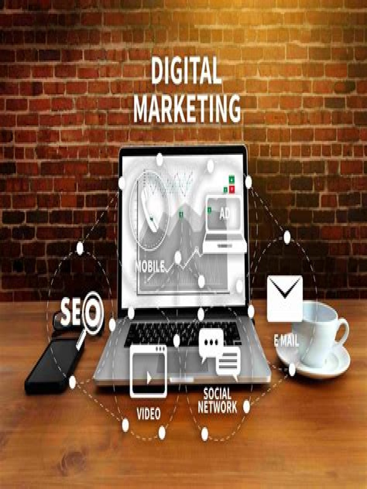 Digital Marketing Agency Wakefield: Your Ultimate Guide To Success