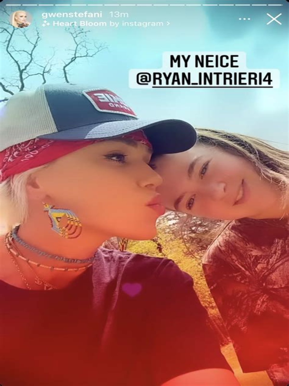 Discovering Blake Shelton's Niece: A Deep Dive Into Her Life And Influence