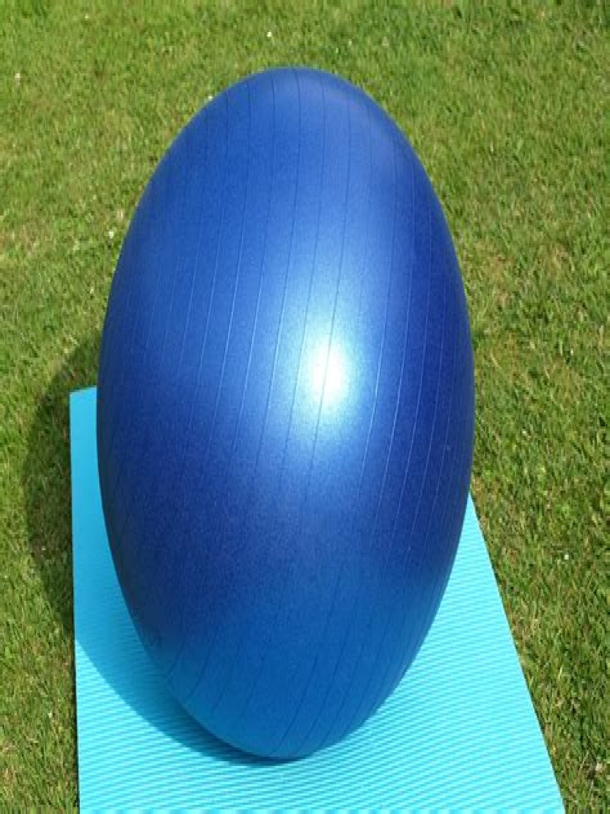 Discovering The Benefits Of The Dwight Yoga Ball