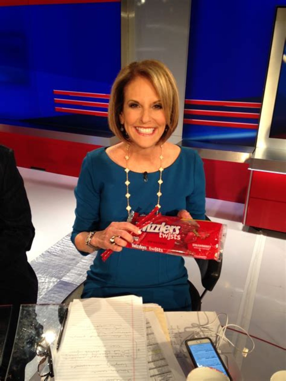 Does Gloria Borger Have Cancer? Understanding Her Health Journey