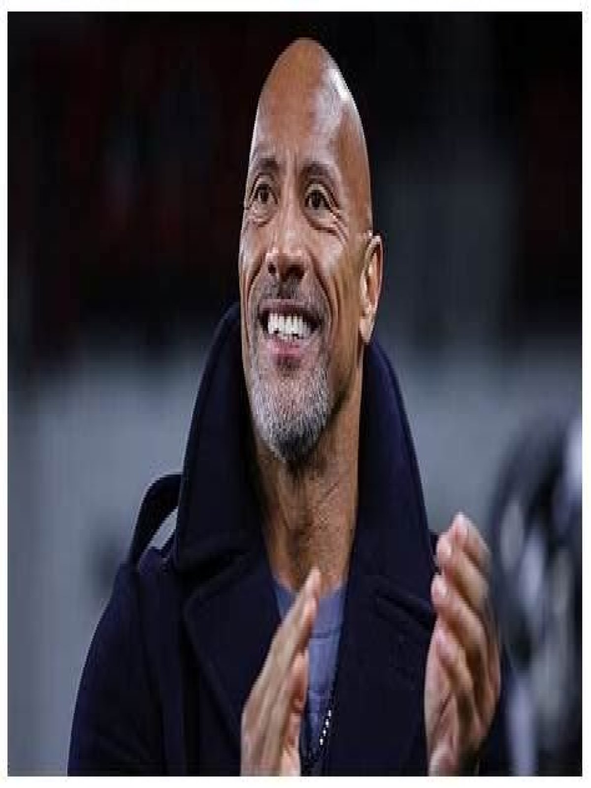 Dwayne Johnson's Heritage: Exploring The Roots Of The Rock