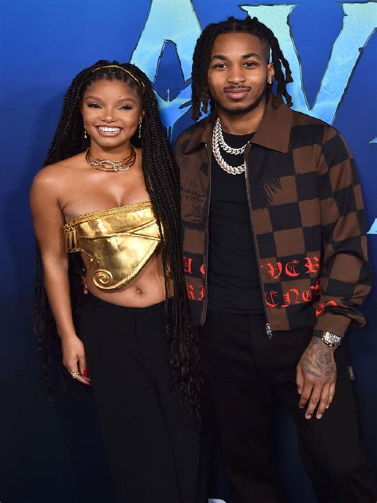 Exploring Halle Bailey's Boyfriend Song: A Journey Of Love And Artistry