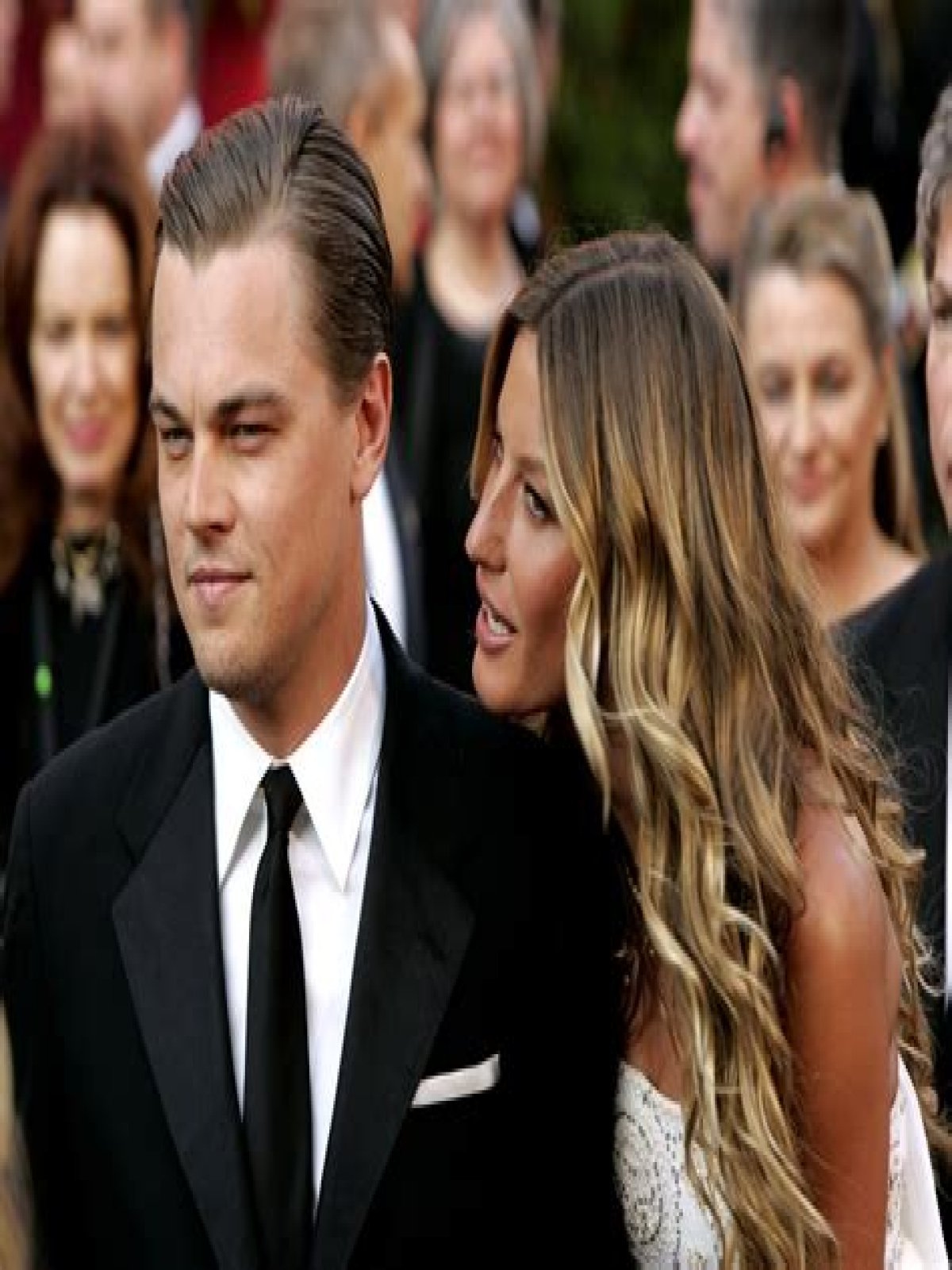 Exploring The Alluring Connection Between DiCaprio And Gisele