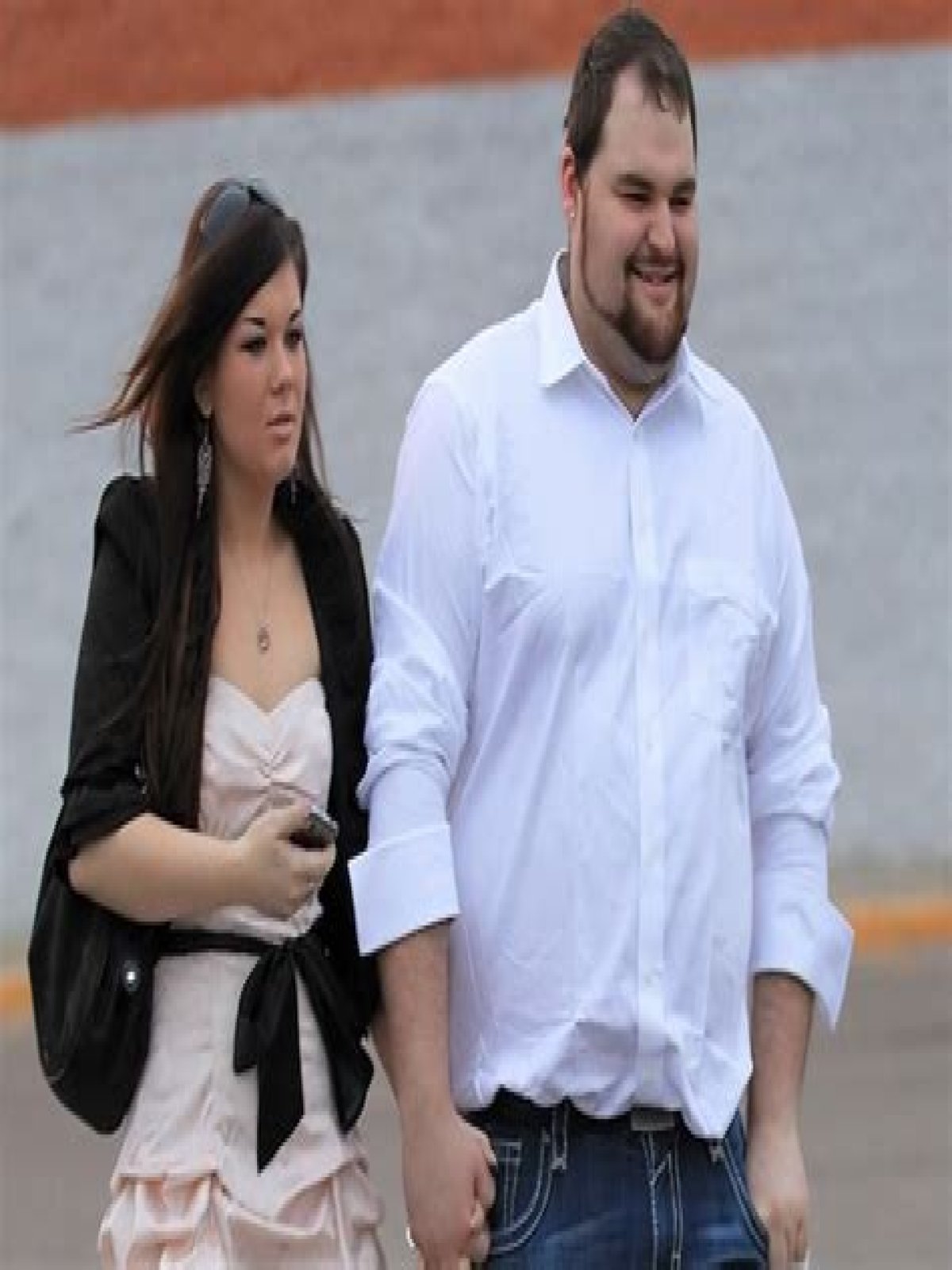 Exploring The Complex Relationship Between Amber Portwood And Gary Shirley