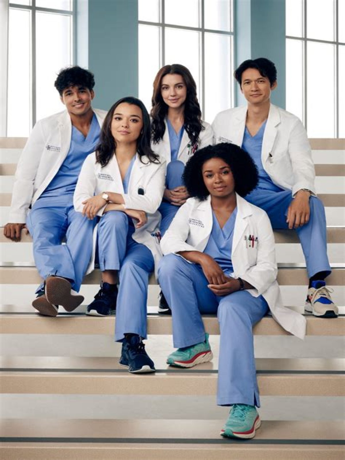 Exploring The Grey's Anatomy 5 Rules: A Guide To Life And Medicine