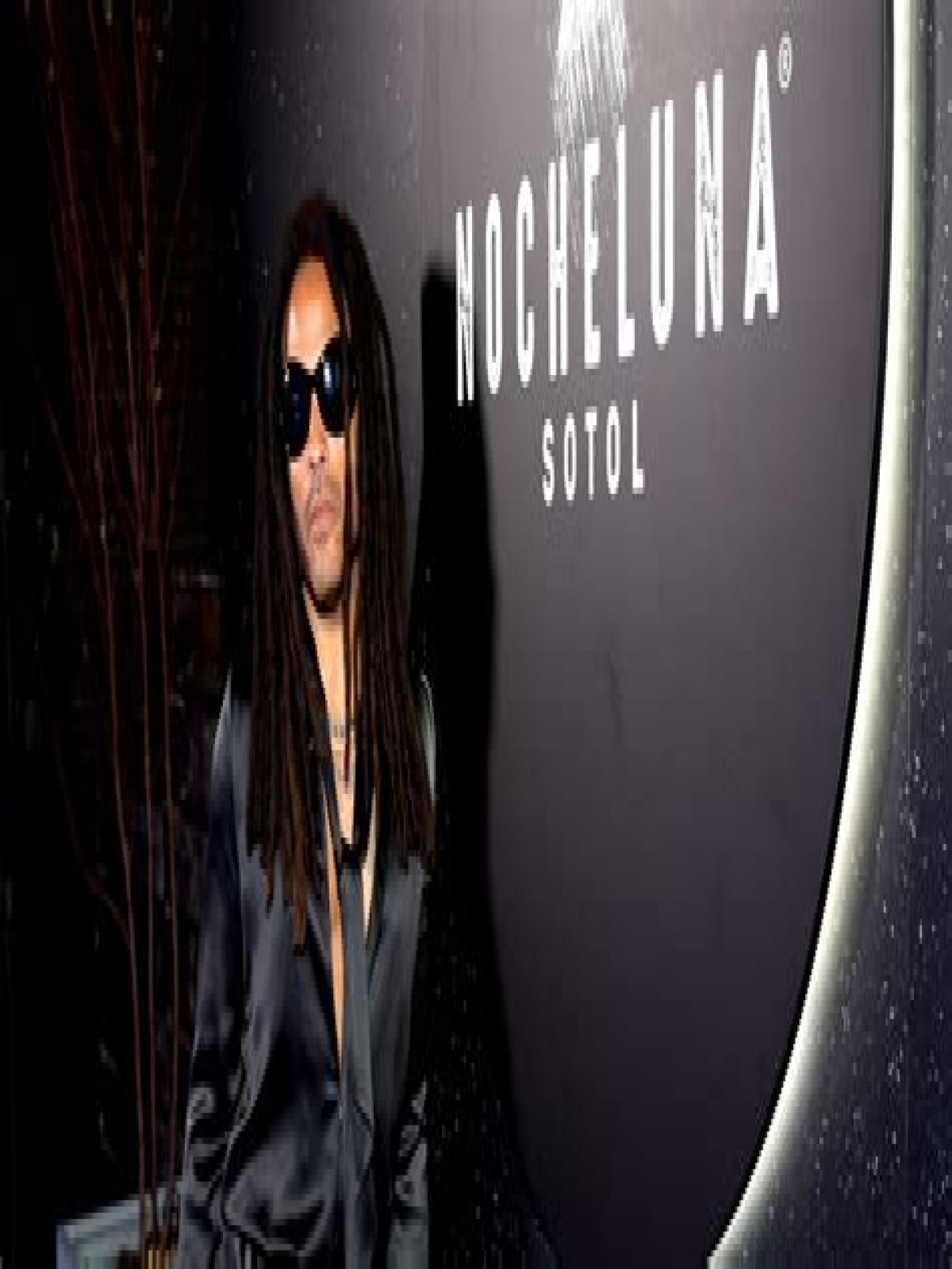 Exploring The Impact Of Lenny Kravitz's Relationship With Alcohol