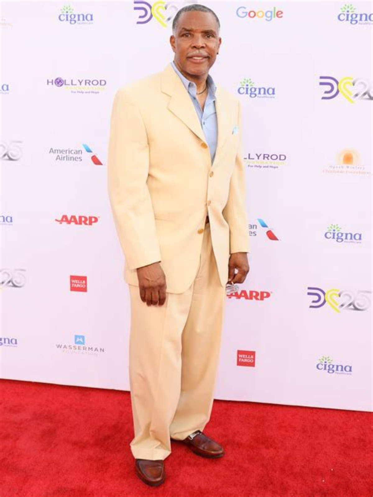 Exploring The Journey Of Coming To America: Eriq La Salle's Impact