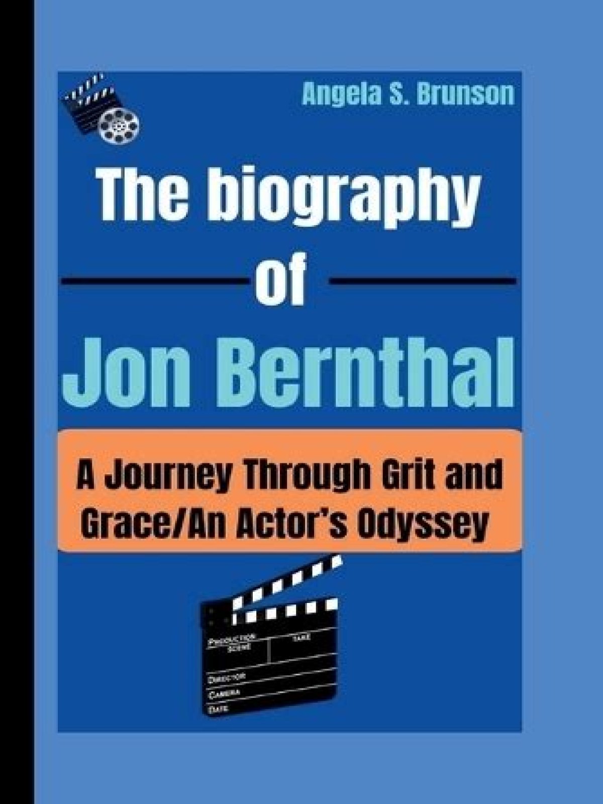 Exploring The Life And Career Of Jon Bernthal: A Comprehensive Biography