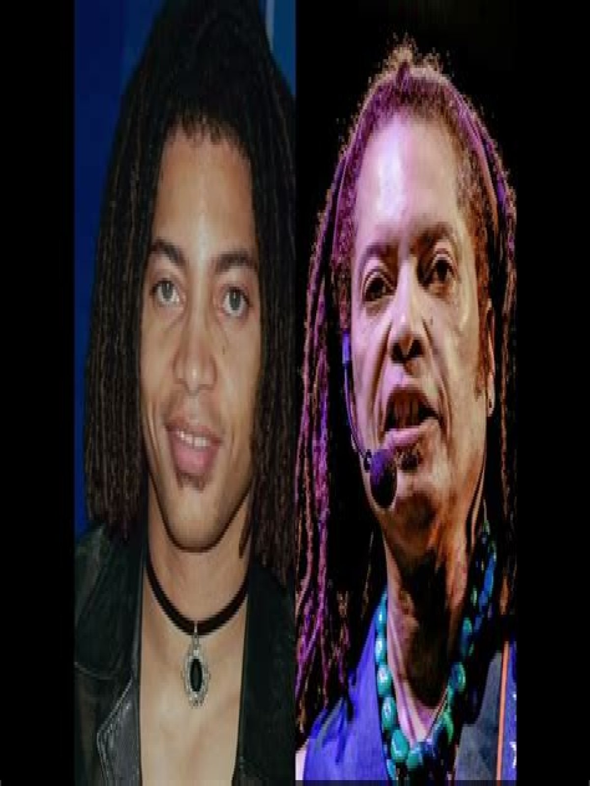 Exploring The Life And Family Of Terence Trent D'Arby