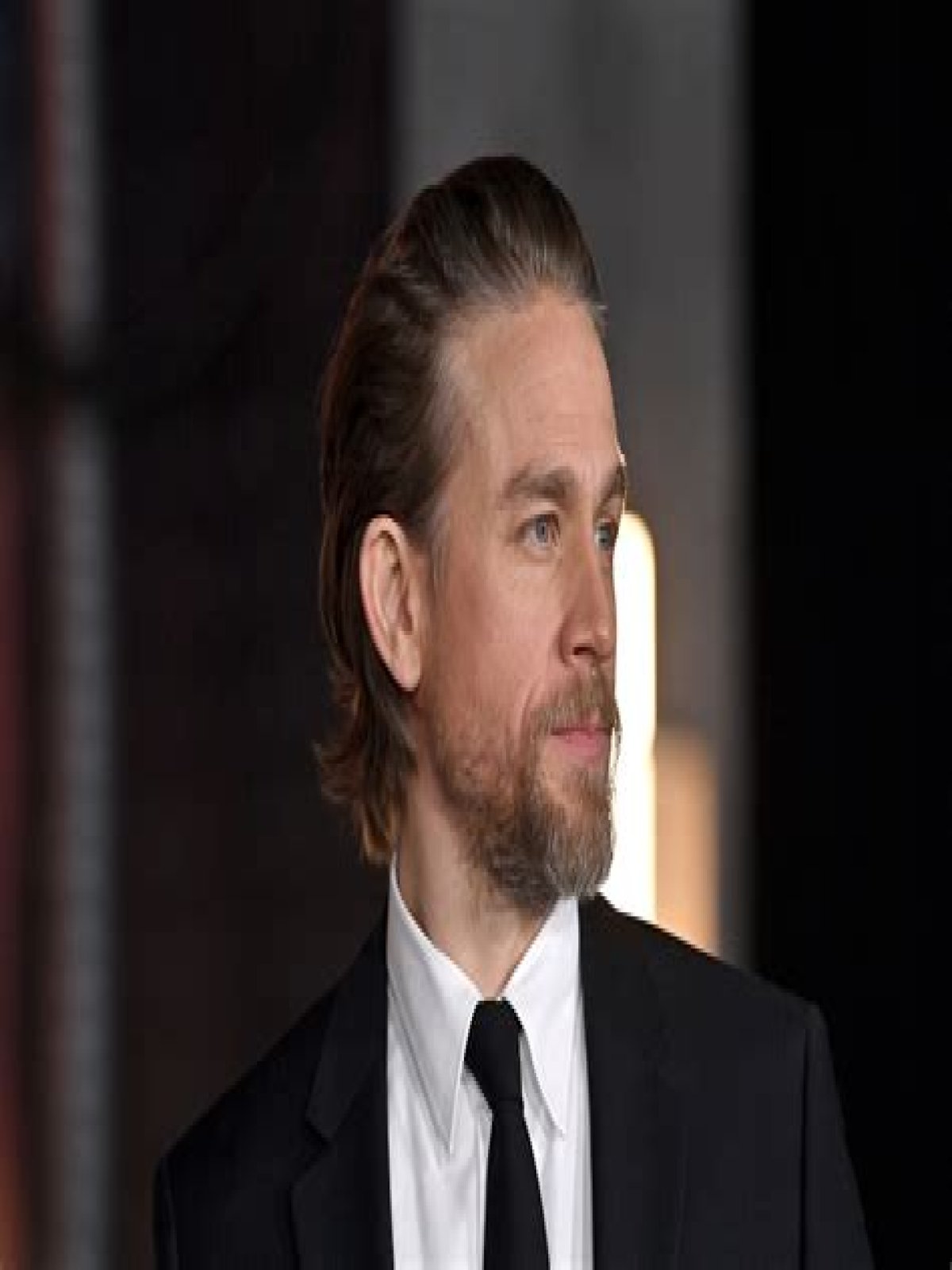 Exploring The Life Of Charlie Hunnam: Is He Single Or Not?