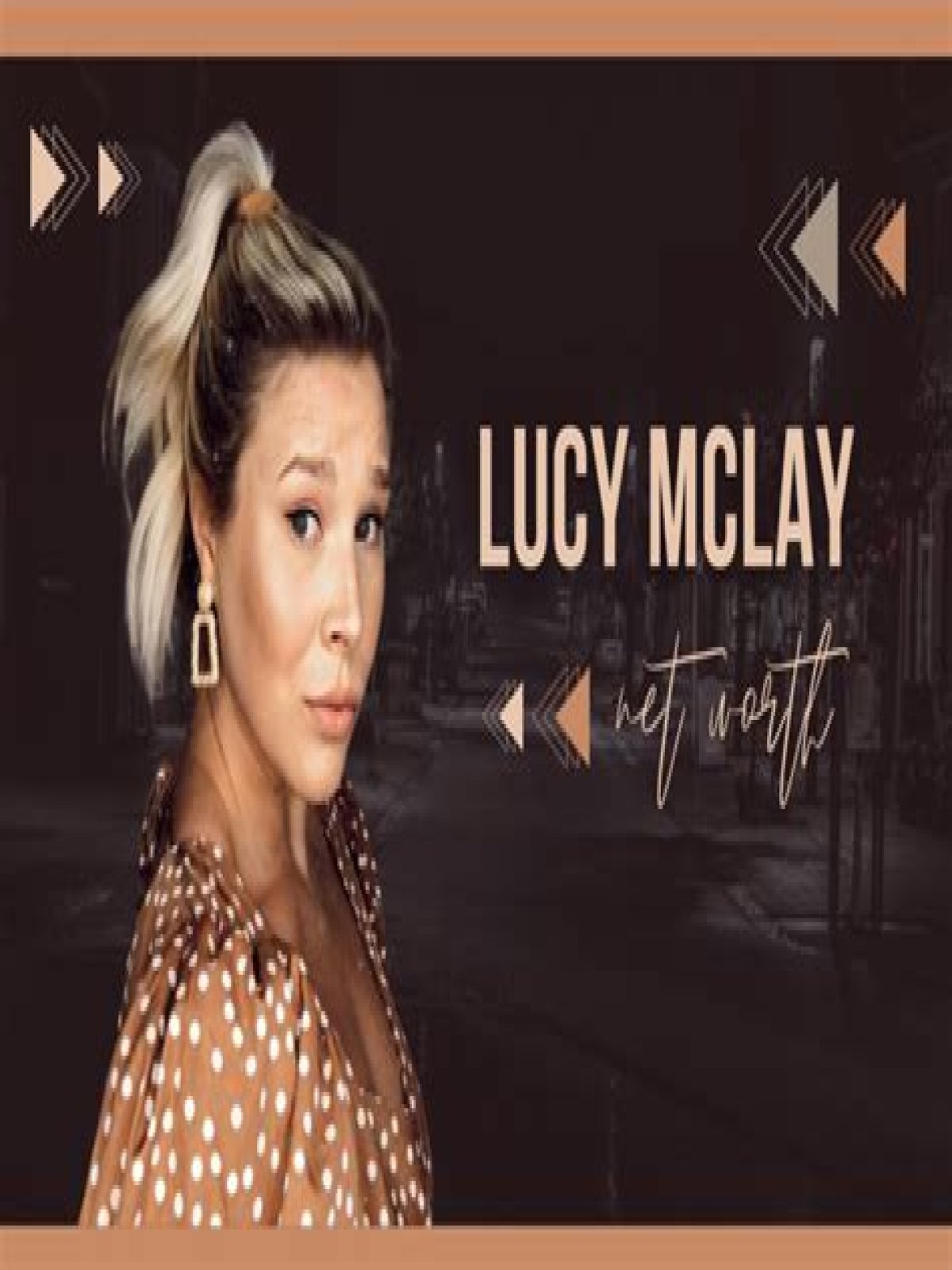 Exploring The Life Of Lucy McClay's Husband: A Deep Dive Into Their Relationship