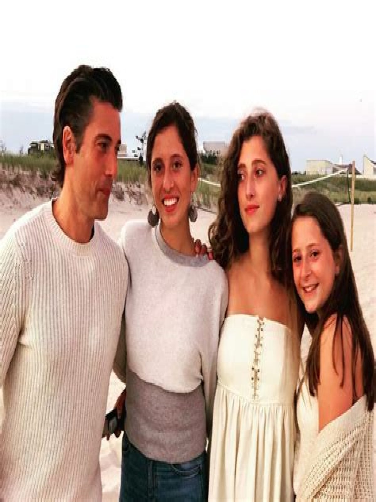 Exploring The Life Of Rebecca Muir And Her Partner: A Deep Dive Into Their Relationship