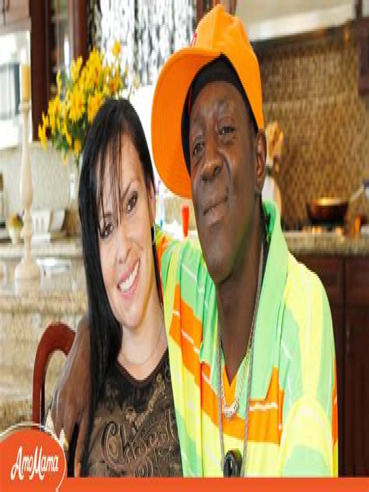 Flavor Flav Wife 2024: All You Need To Know About His Love Life