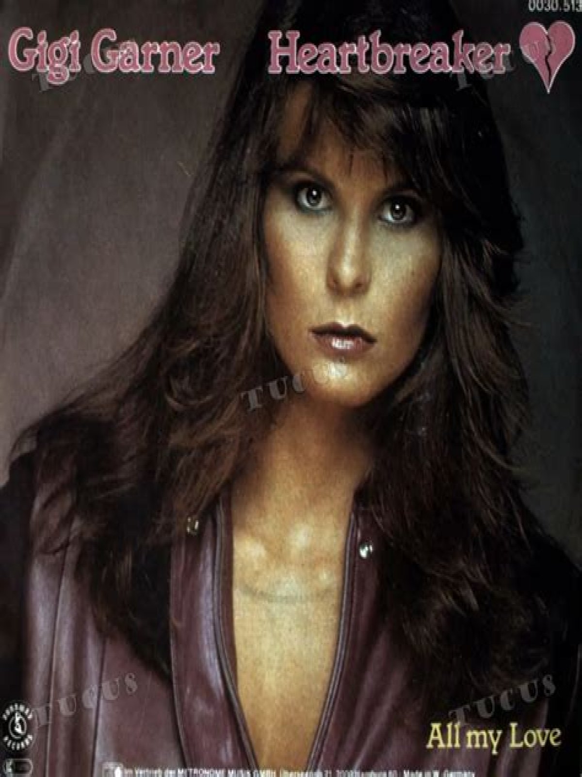Gigi Garner: The Rising Star Of The Entertainment Industry