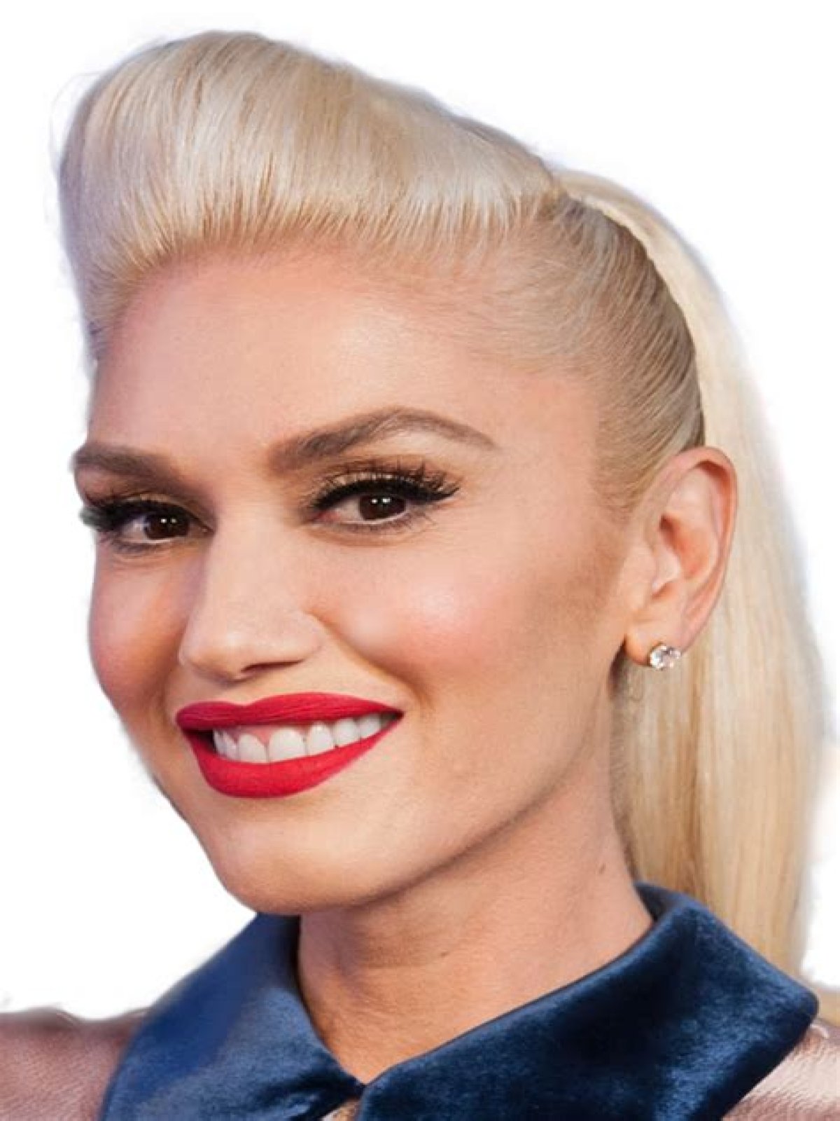 Gwen Stefani 2024 Age: A Deep Dive Into The Life Of The Pop Icon