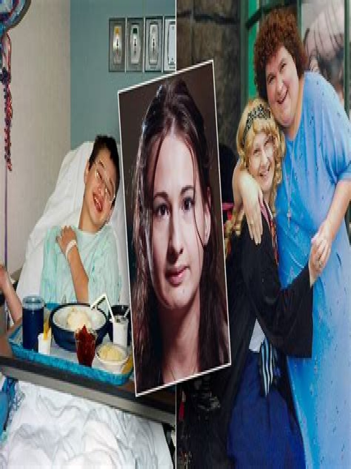 Gypsy Mom Photos Released On Google Drive: A Deep Dive