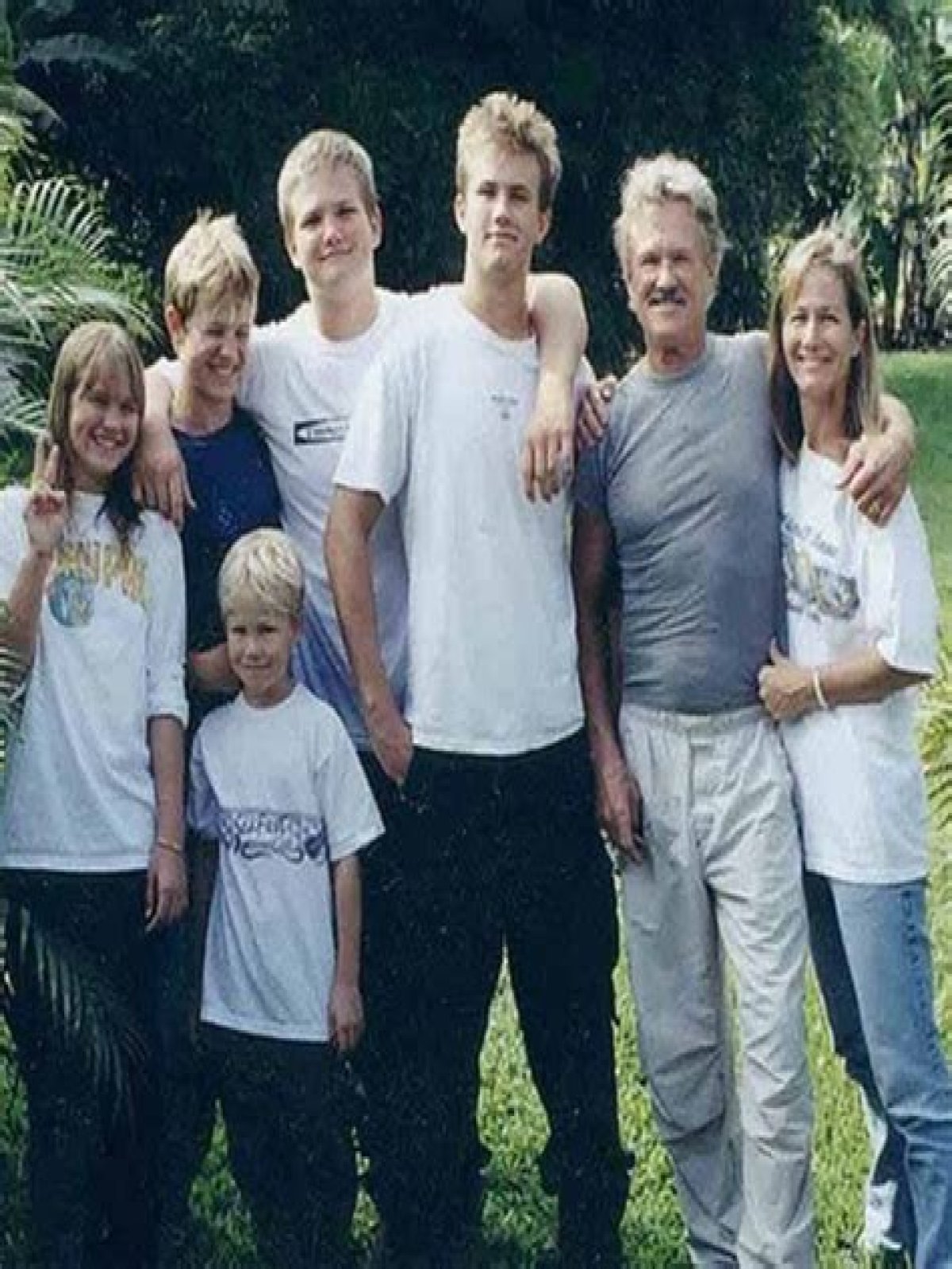 How Many Children Does Kris Kristofferson Have?
