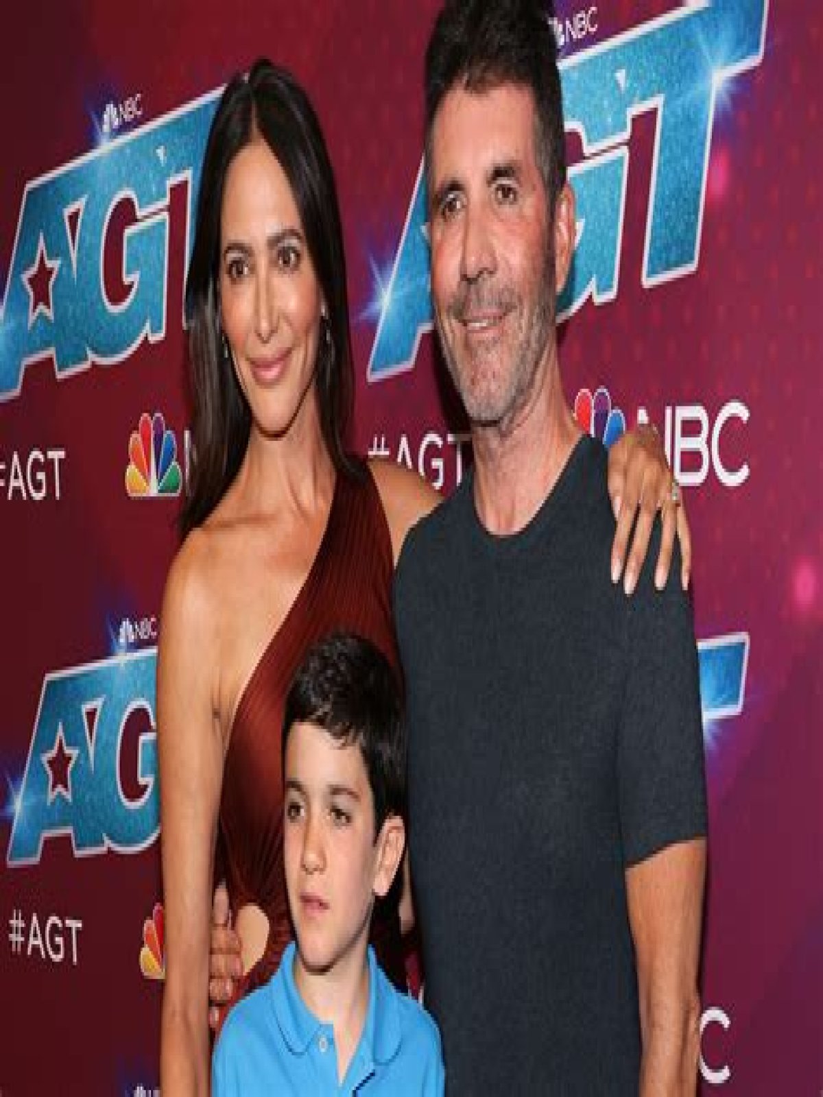 How Old Is Simon Cowell's Son? A Complete Insight