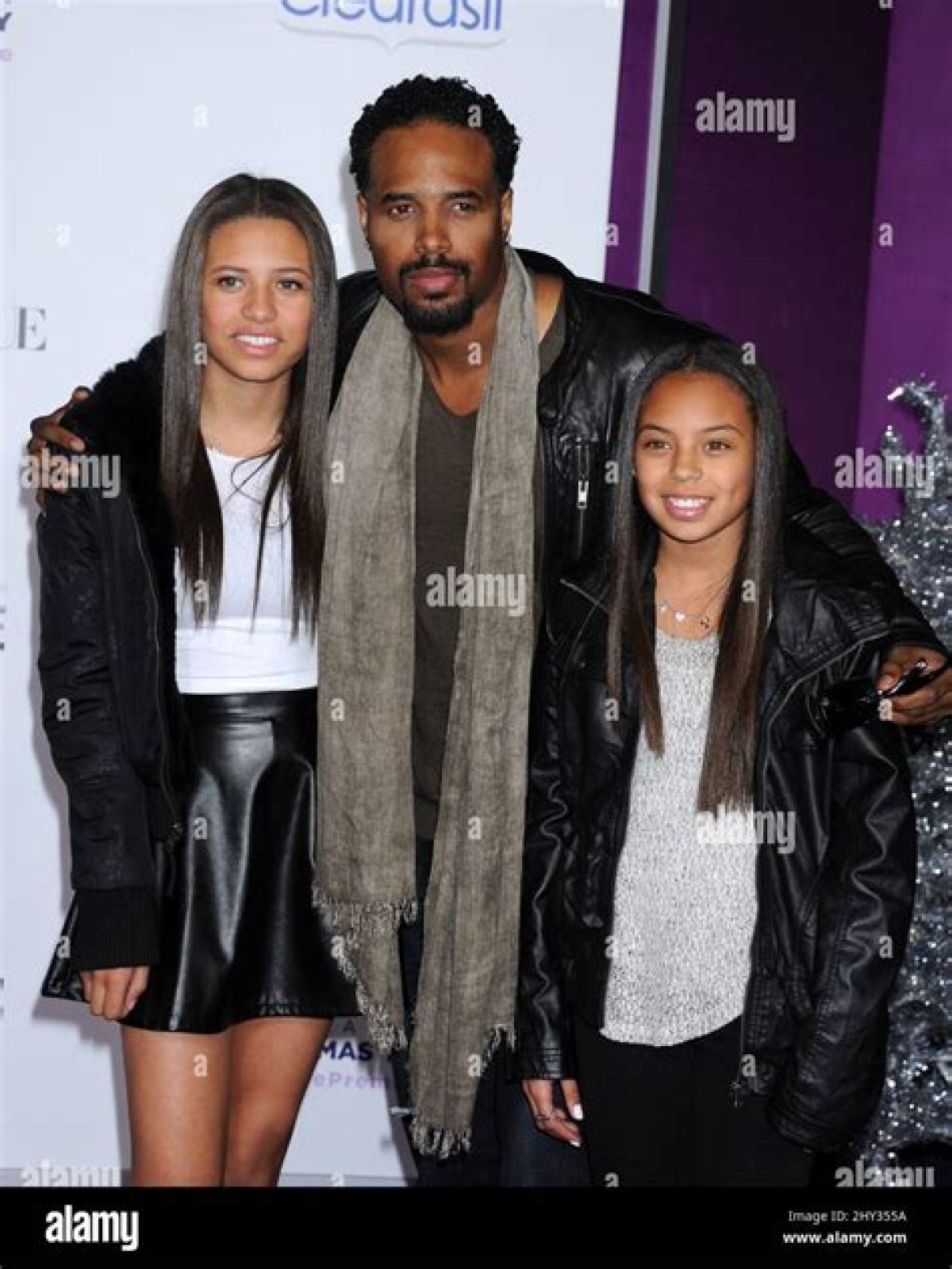 Illia Wayans: The Rising Star In Comedy