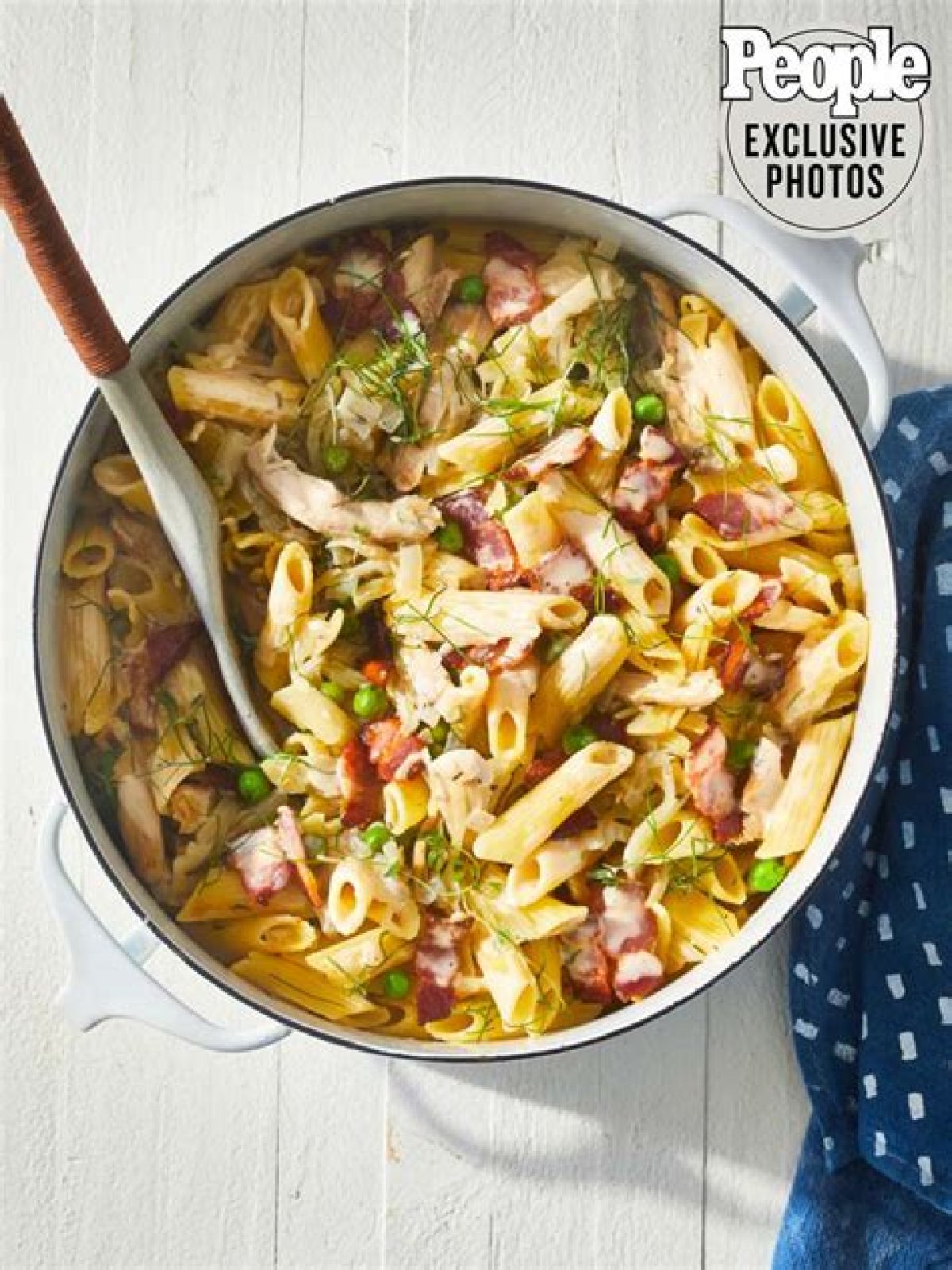 Indulgent Flavors Of Chicken Ragu A La King