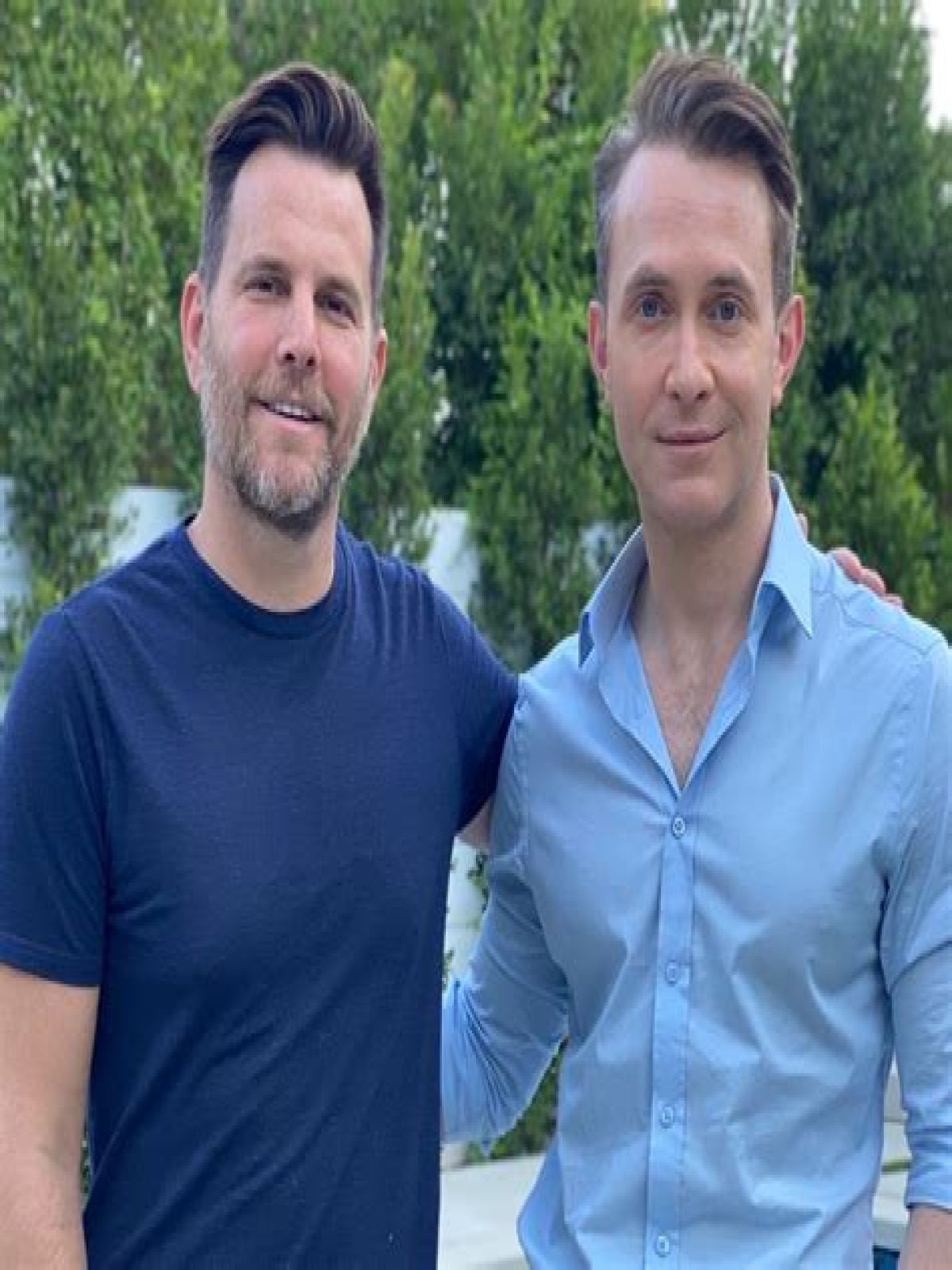 Is Douglas Murray Married? Exploring The Personal Life Of The Renowned Author And Commentator