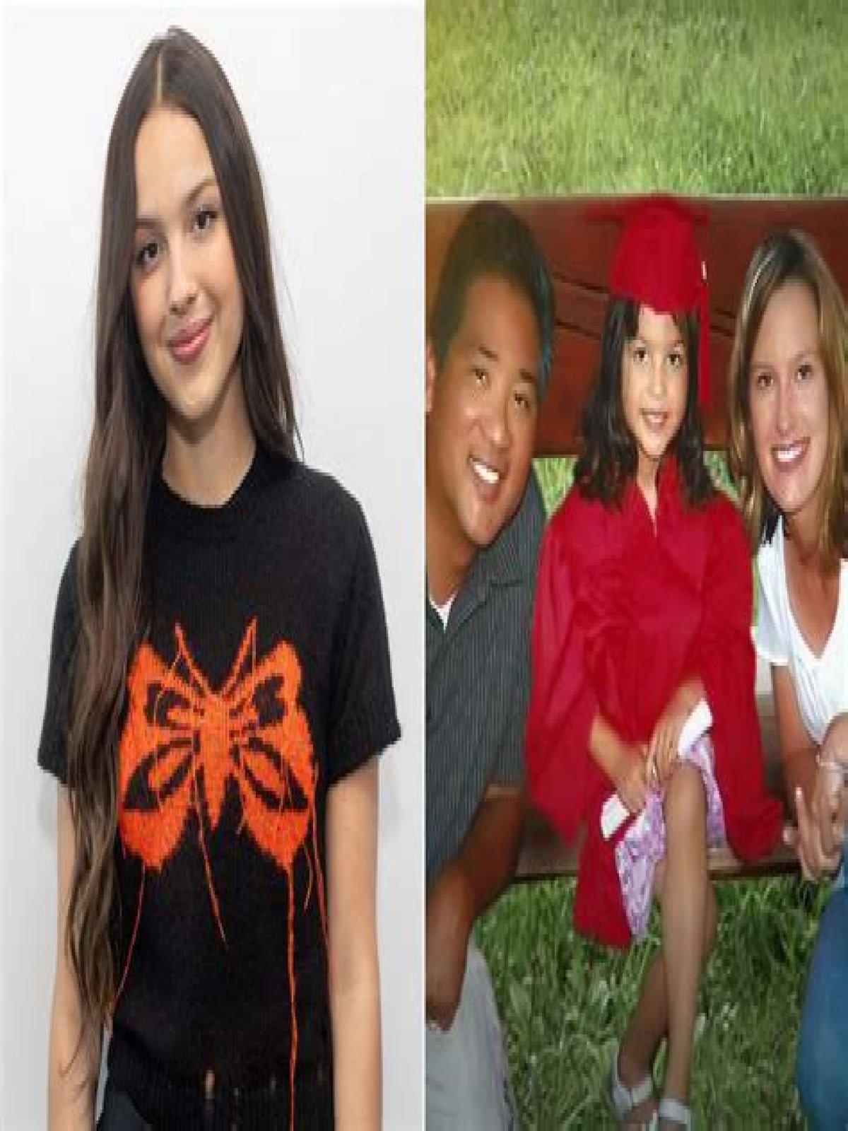 Is Olivia Rodrigo An Only Child? A Deep Dive Into Her Family Background