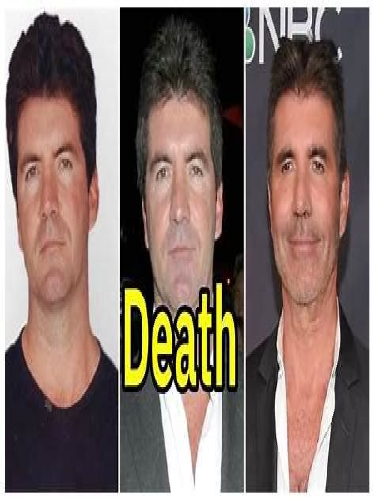 Is Simon Cowell Death: The Truth Behind The Rumors