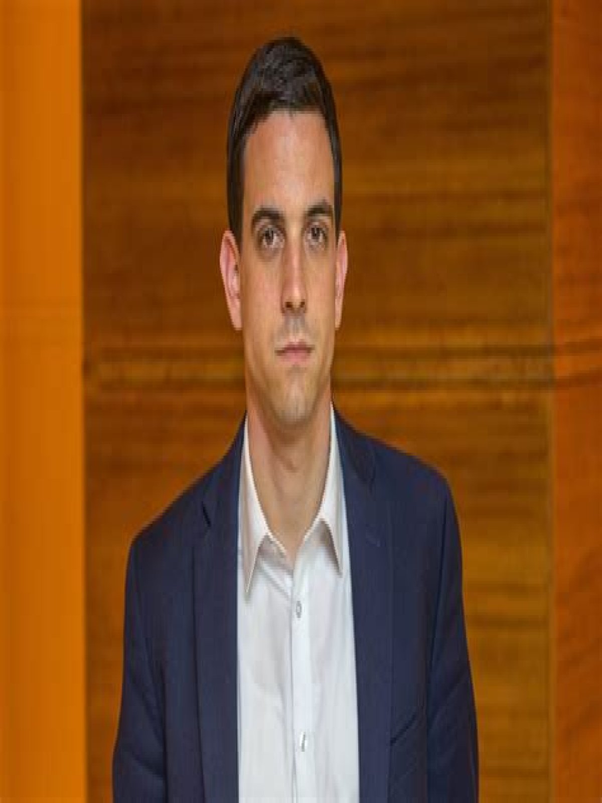 Is Trey Yingst Married? Exploring The Personal Life Of The Prominent Journalist