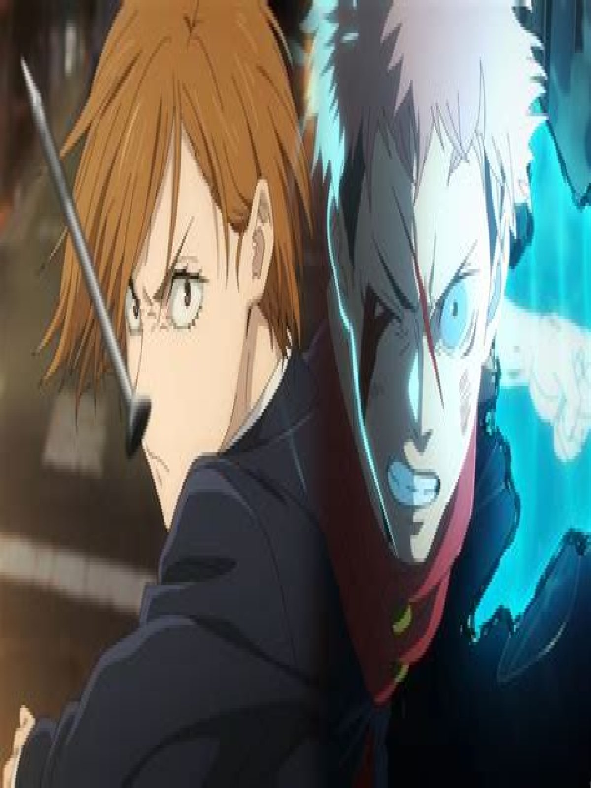 Itadori And Nobara: The Rising Stars Of Jujutsu Kaisen