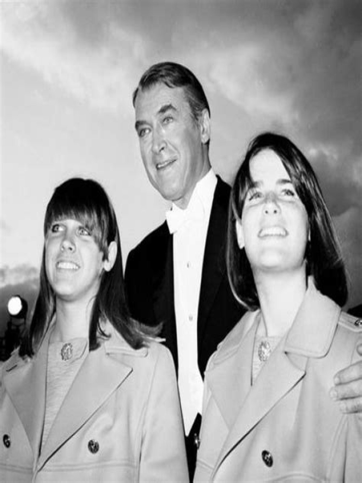 James Stewart's Daughters: A Deep Dive Into Their Lives And Legacy