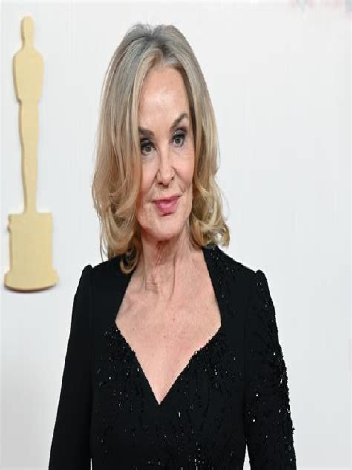 Jessica Lange: A Stellar Return At The Oscars 2024