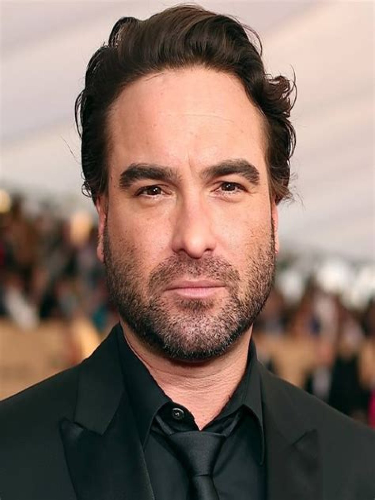 Johnny Galecki Net Worth: A Comprehensive Look At His Wealth And Career