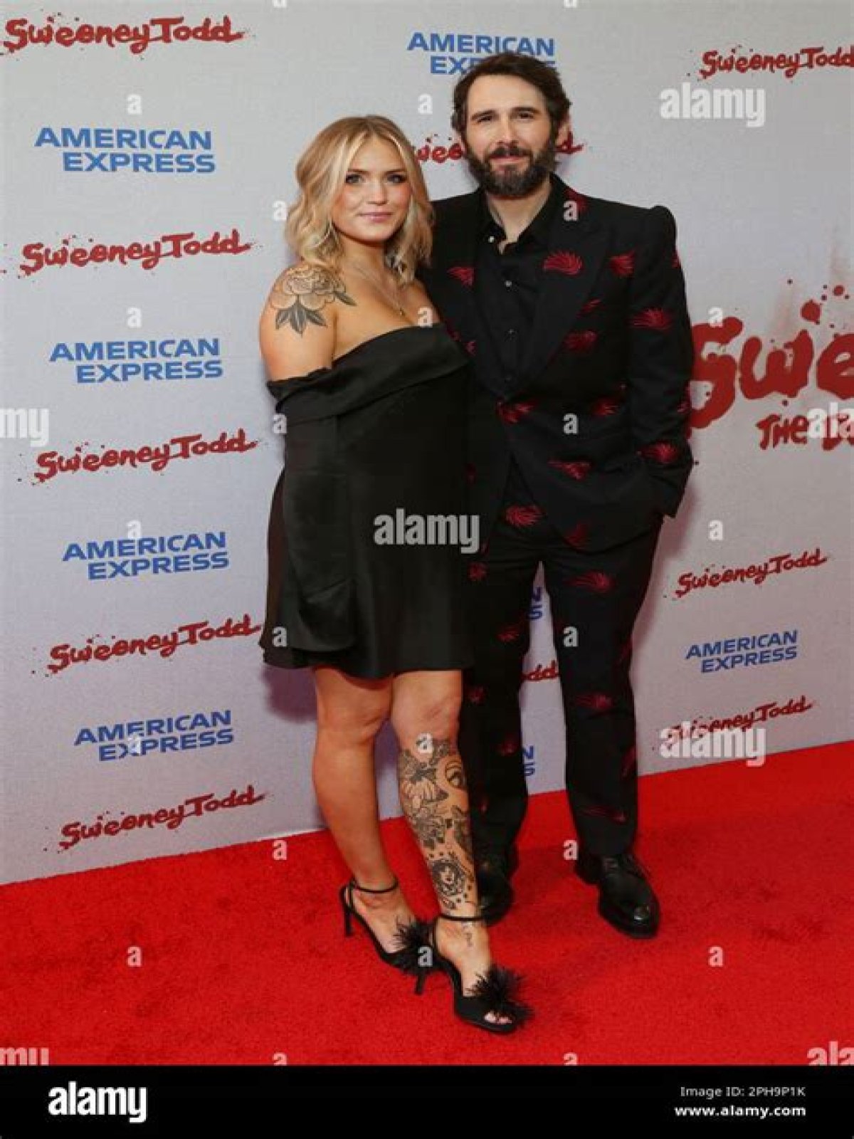 Josh Groban And Natalie McQueen: A Deep Dive Into Their Connection