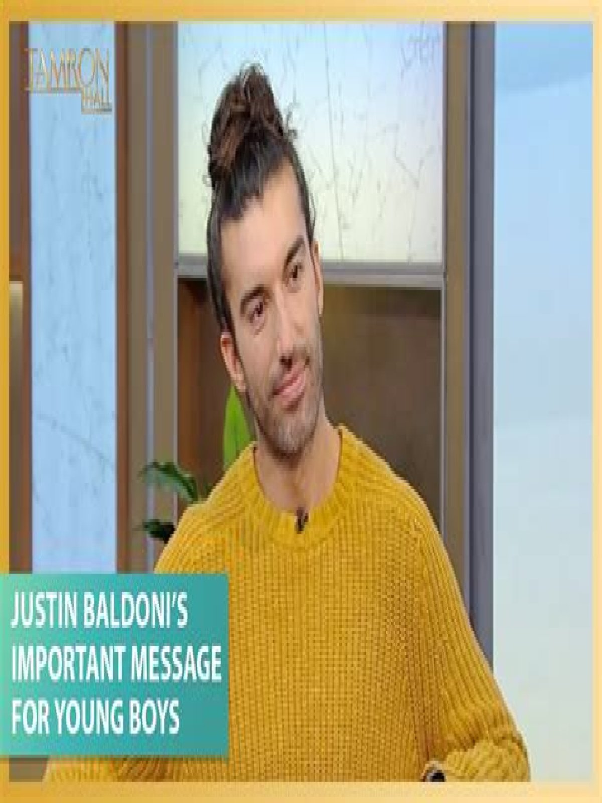 Justin Baldoni: The Sionist Perspective
