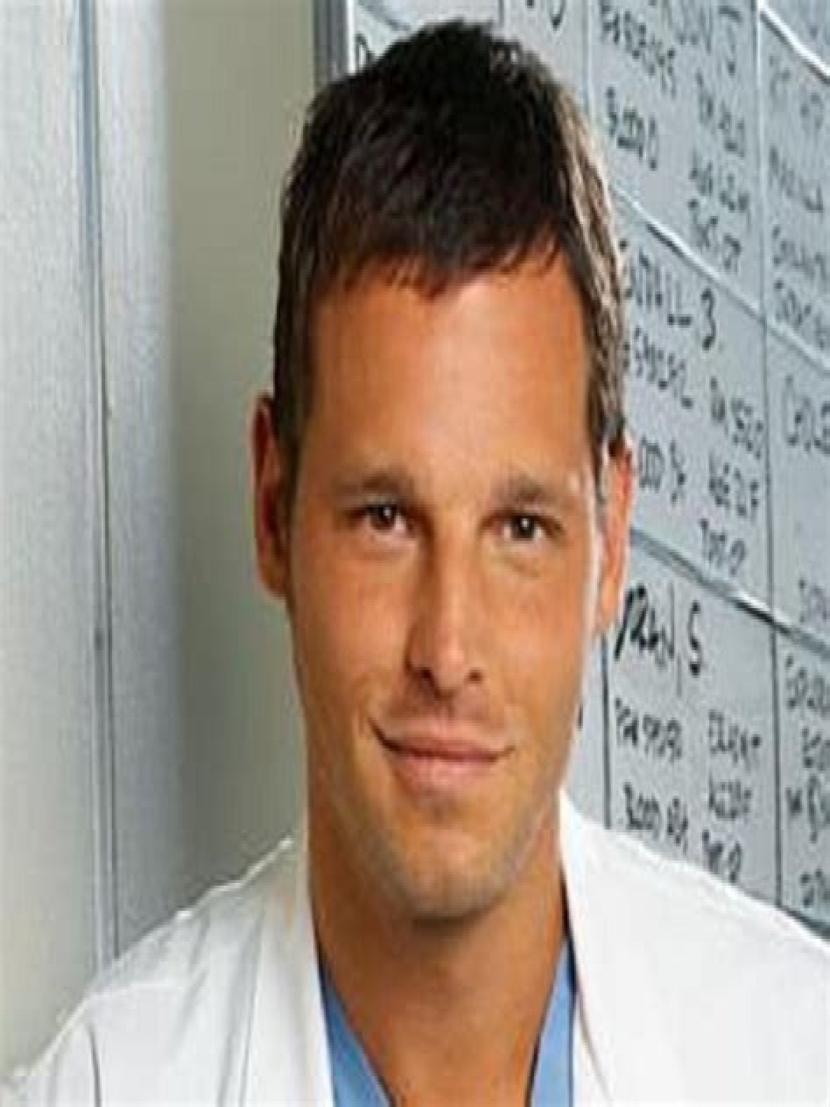 Justin Chambers: The Life And Career Of A Grey's Anatomy Star