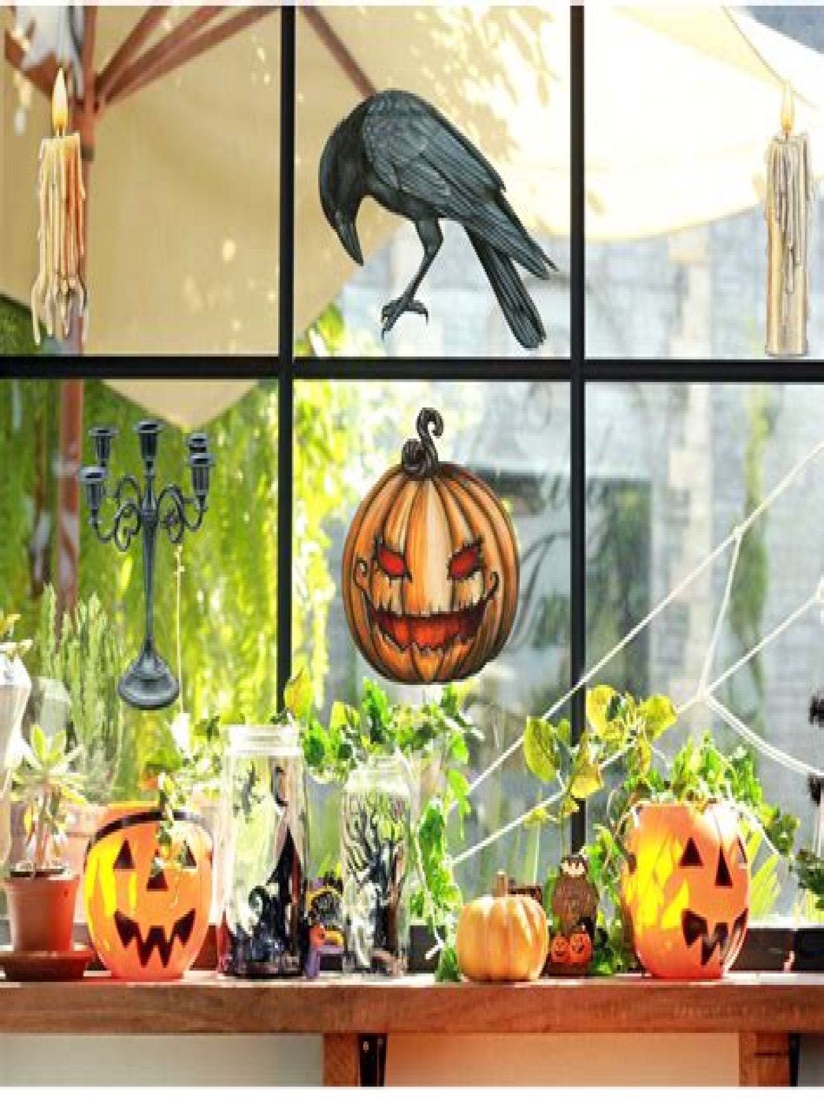 JWoww's Spooktacular Halloween: Celebrating The Season In Style
