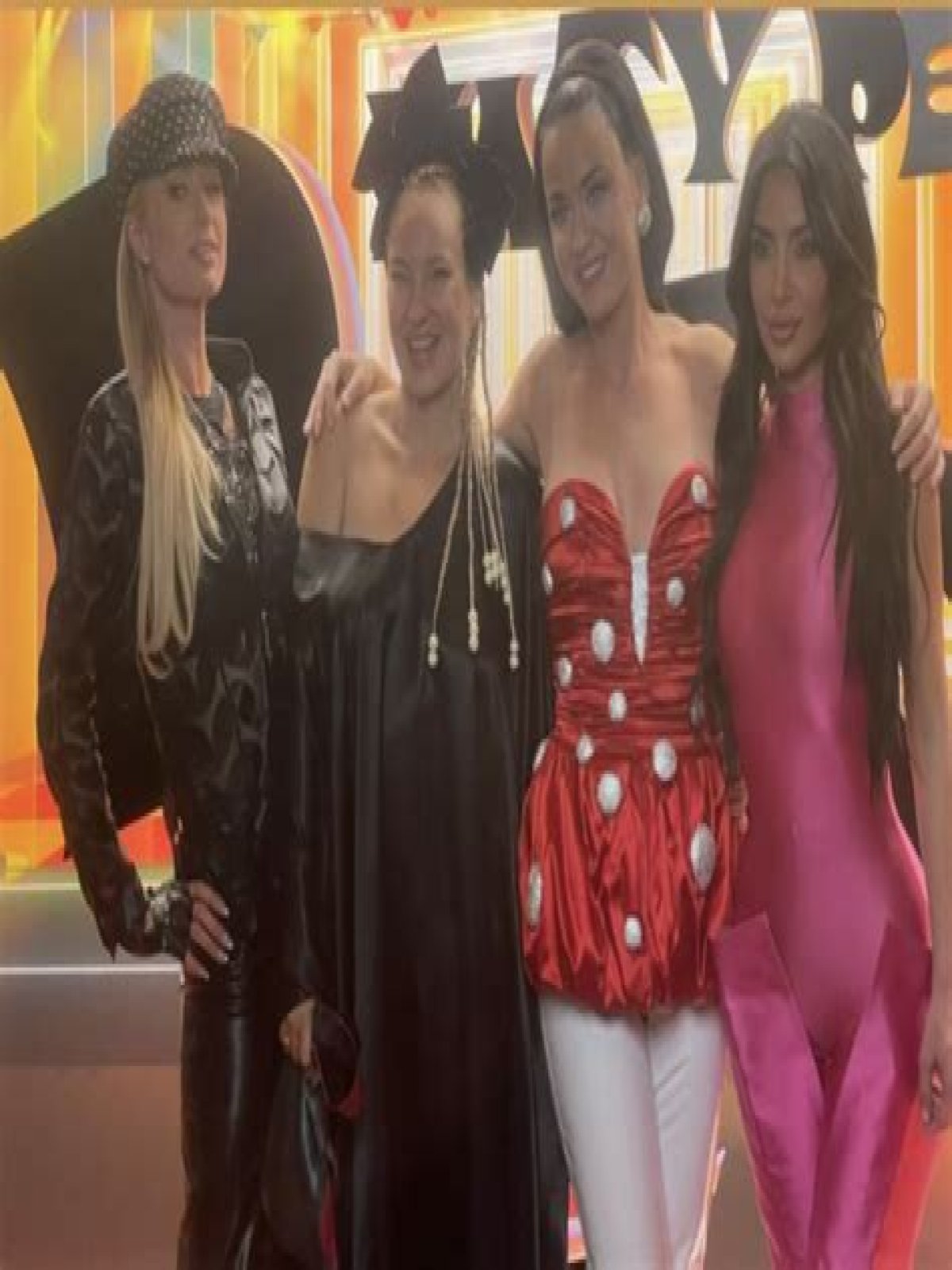 Kardashian Katy Perry: The Intersection Of Fame And Fashion