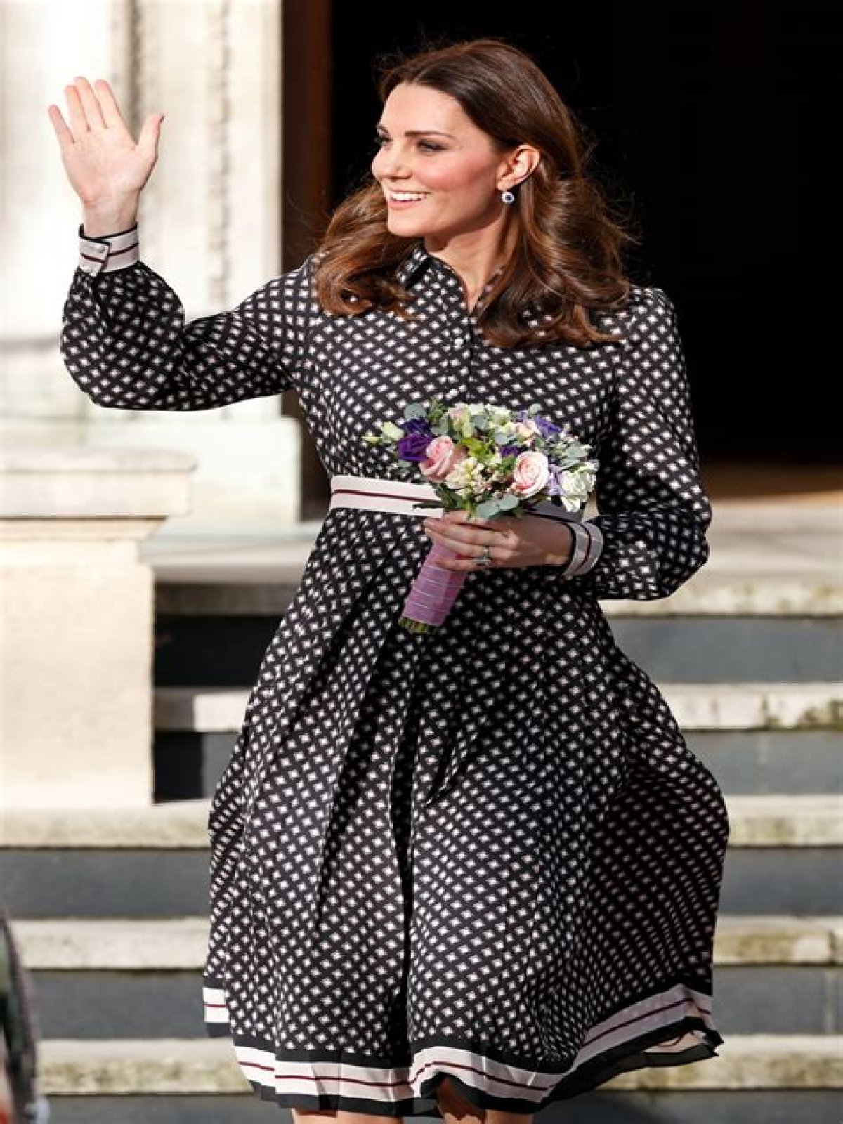 Kate Spade Celebrities: A Colorful Influence In Fashion And Pop Culture