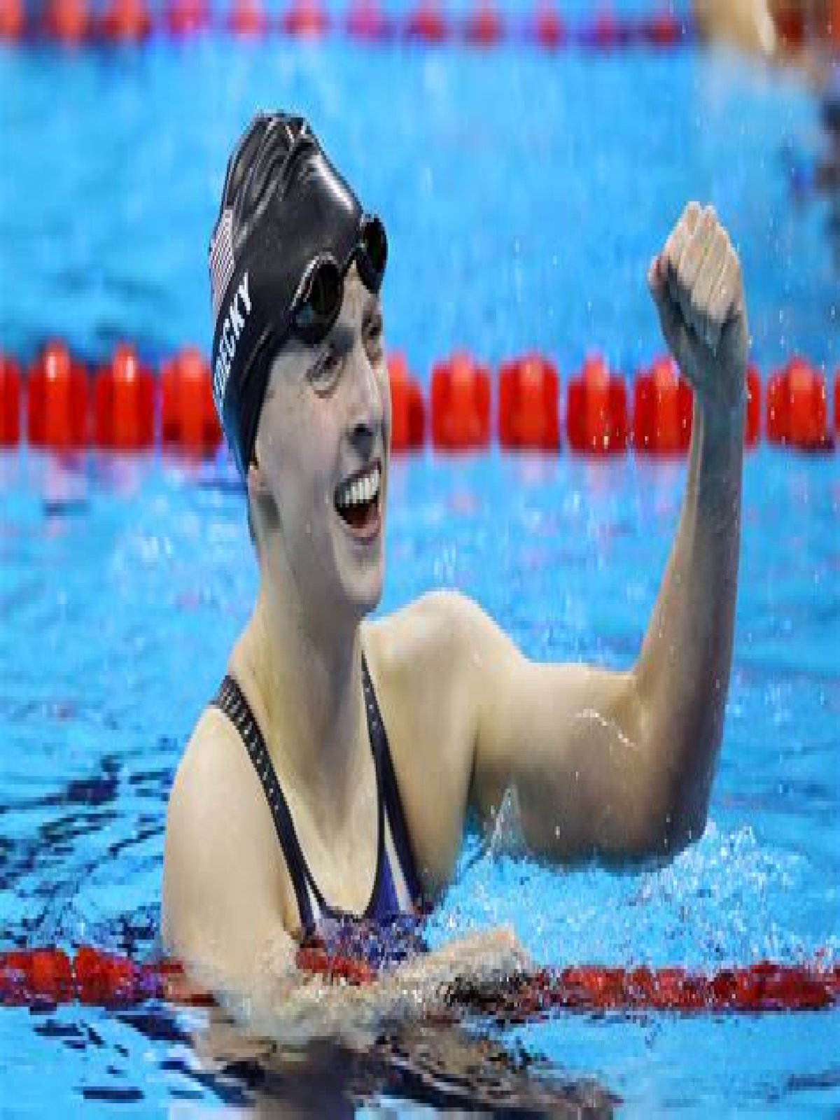 Katie Ledecky Partner: Exploring The Life And Relationships Of A Swimming Champion